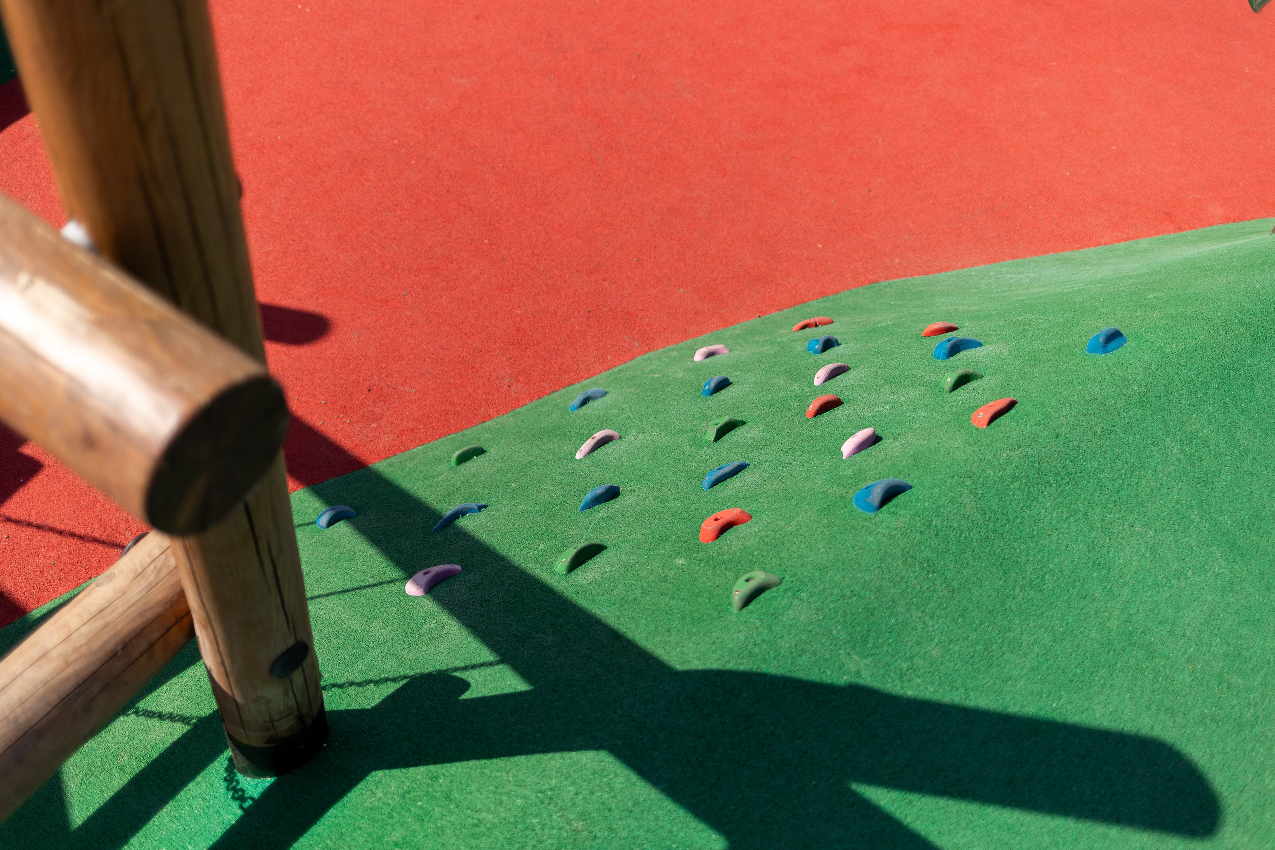 Детская площадка. Анна Демидец — фотограф и маркетолог в Новошахтинске, Шахтах и Ростове-на-Дону