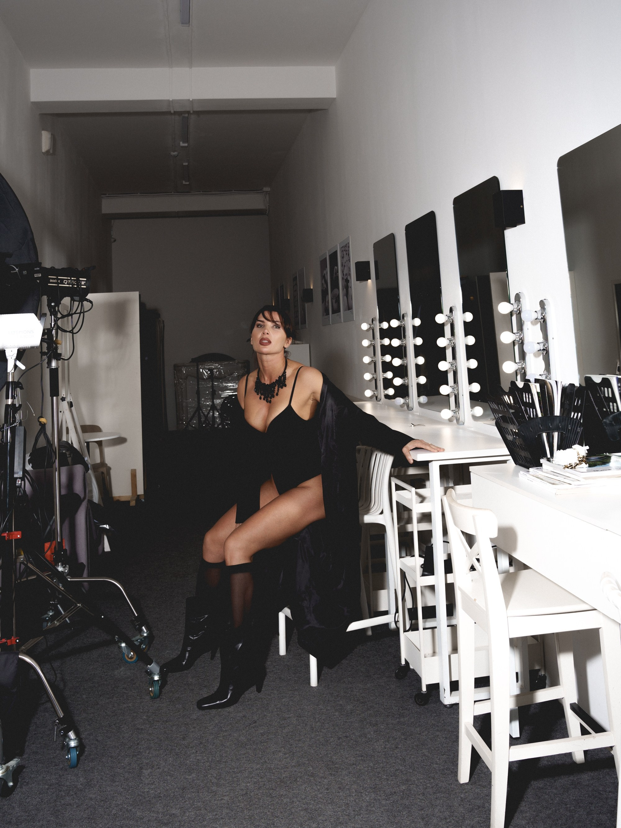 Екатерина (fashion портрет). Иван Упоров — фотограф, рилсмейкер чебоксары