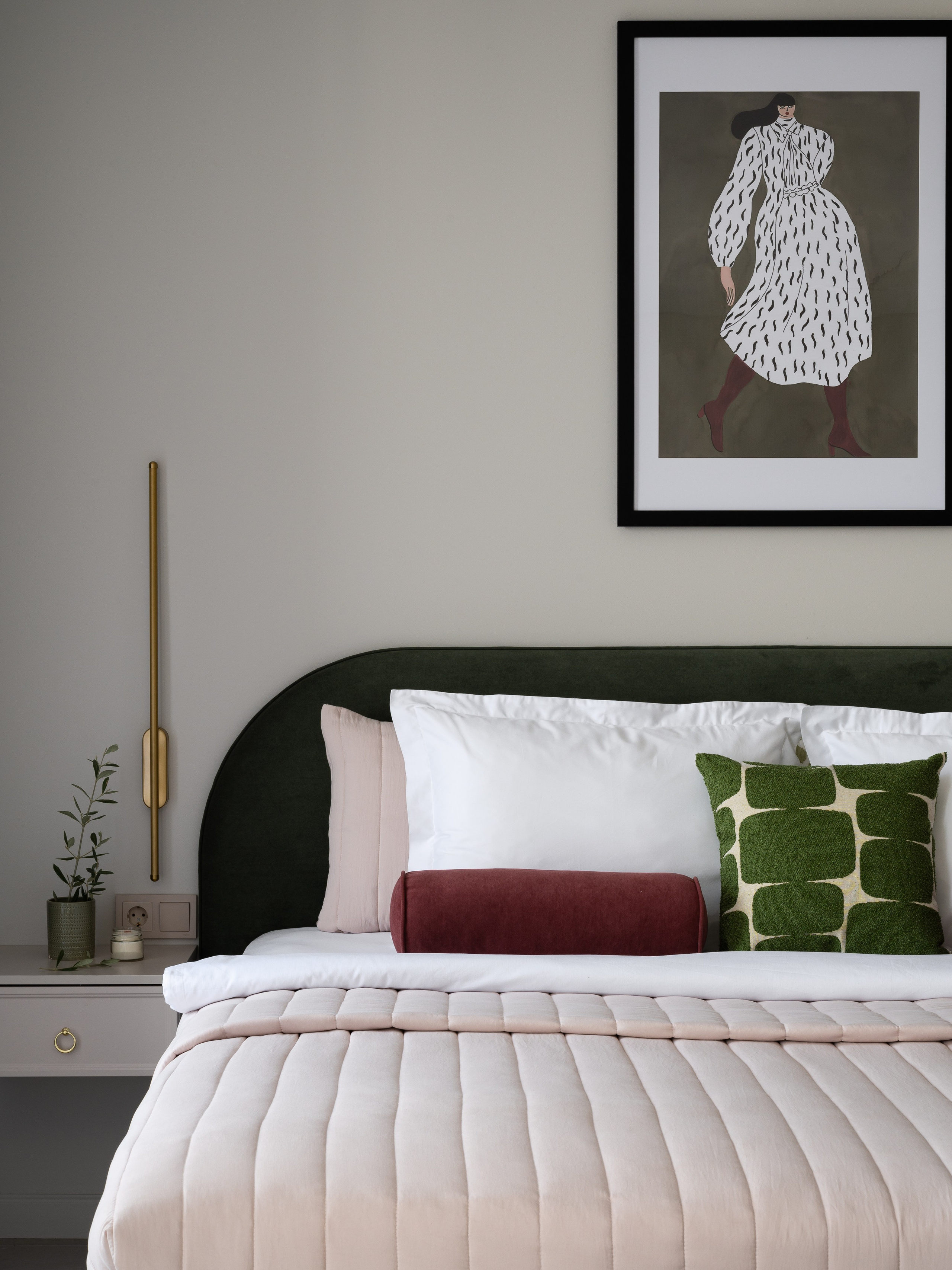 Проект Оливия (Мишакова Надежда и Борисова Елена). Интерьерный фотограф в Сочи Элина Габриелян