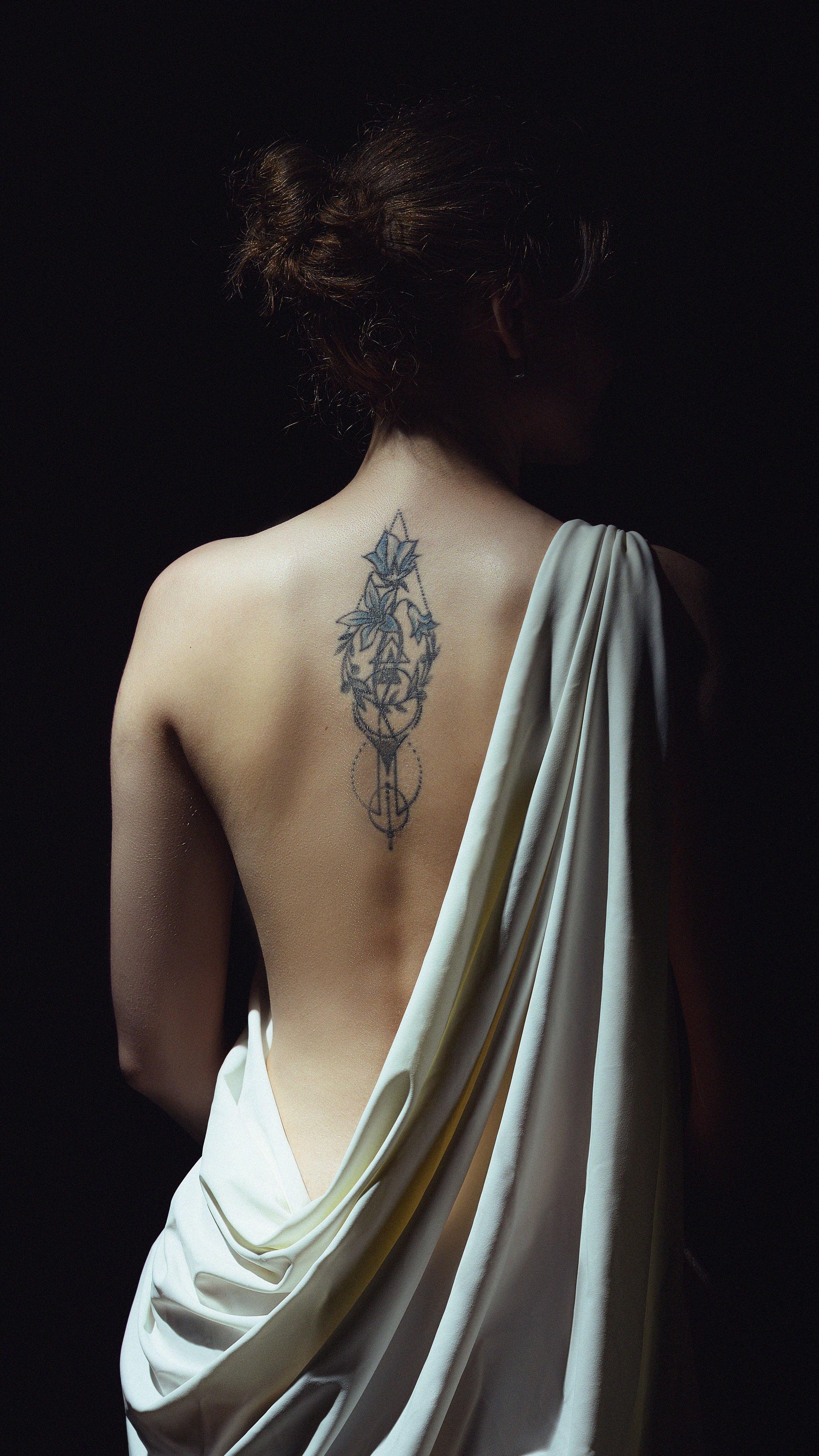 18+. Фотограф в городе Омске Константин Зоткин