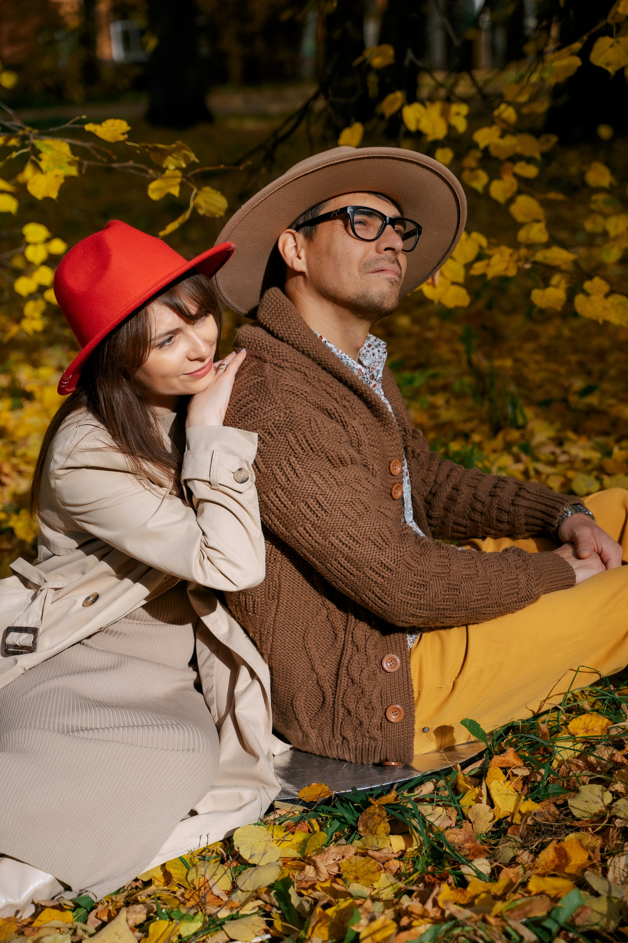 Камиль Алёна и сыновья. Фотограф в Казани Алсу Багабиева