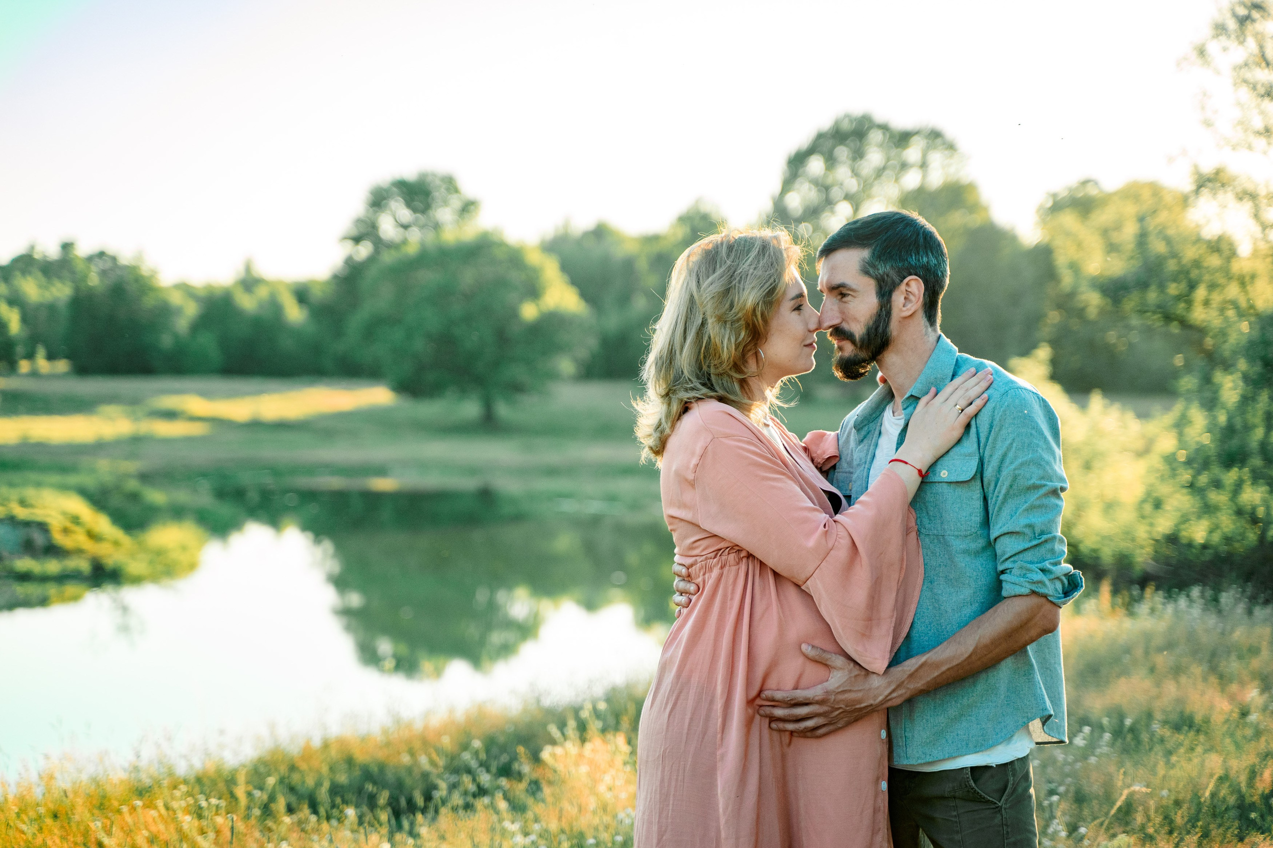 Мадина и Тимур поляна невест. Фотограф в Казани Алсу Багабиева