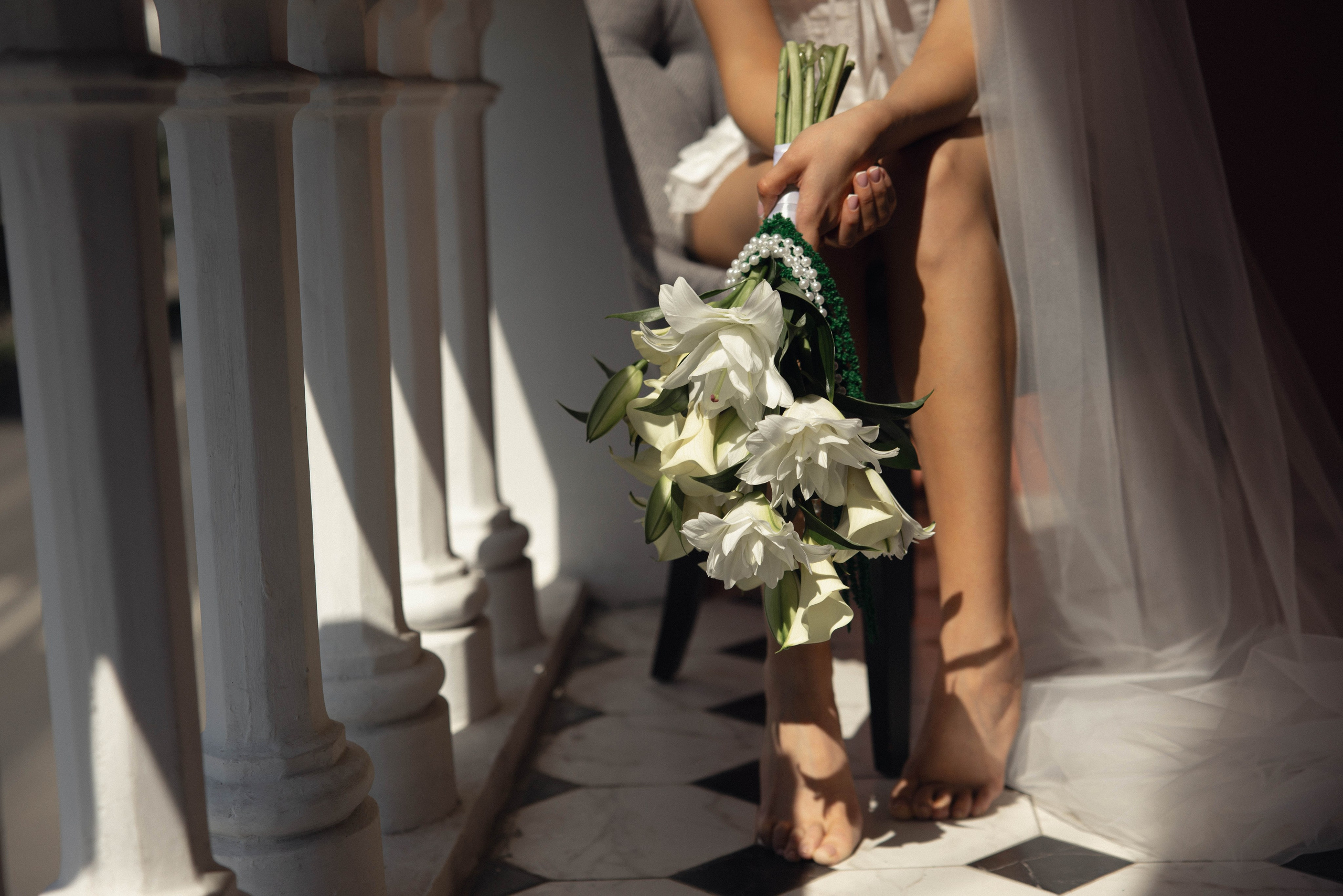 Свадебная история. Лесной Виладж. Свадебный и семейный фотограф Рассказова Виктория