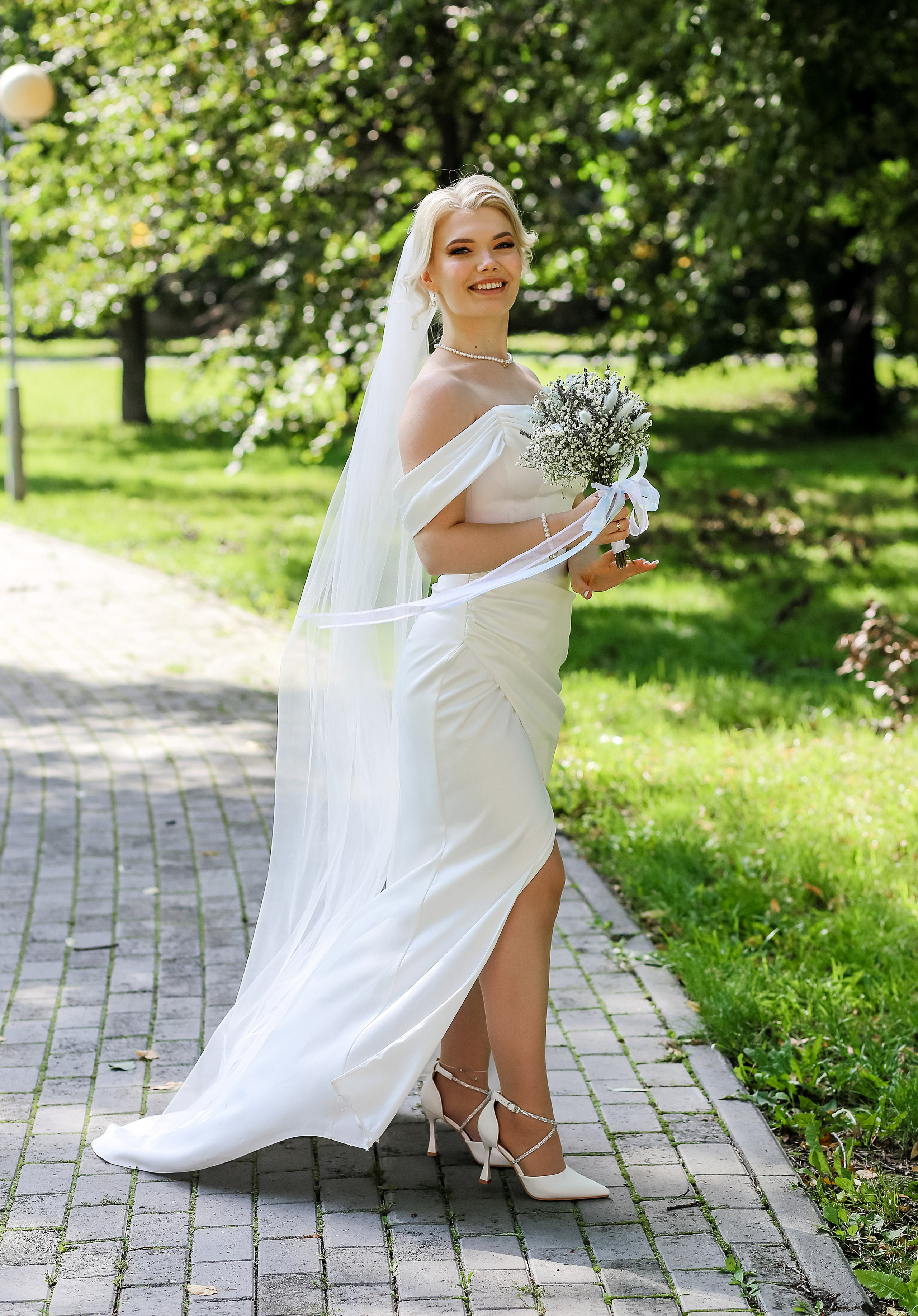 Илья&Владислава. Свадебный и семейный фотограф в Челябинске Елена Сингатулина