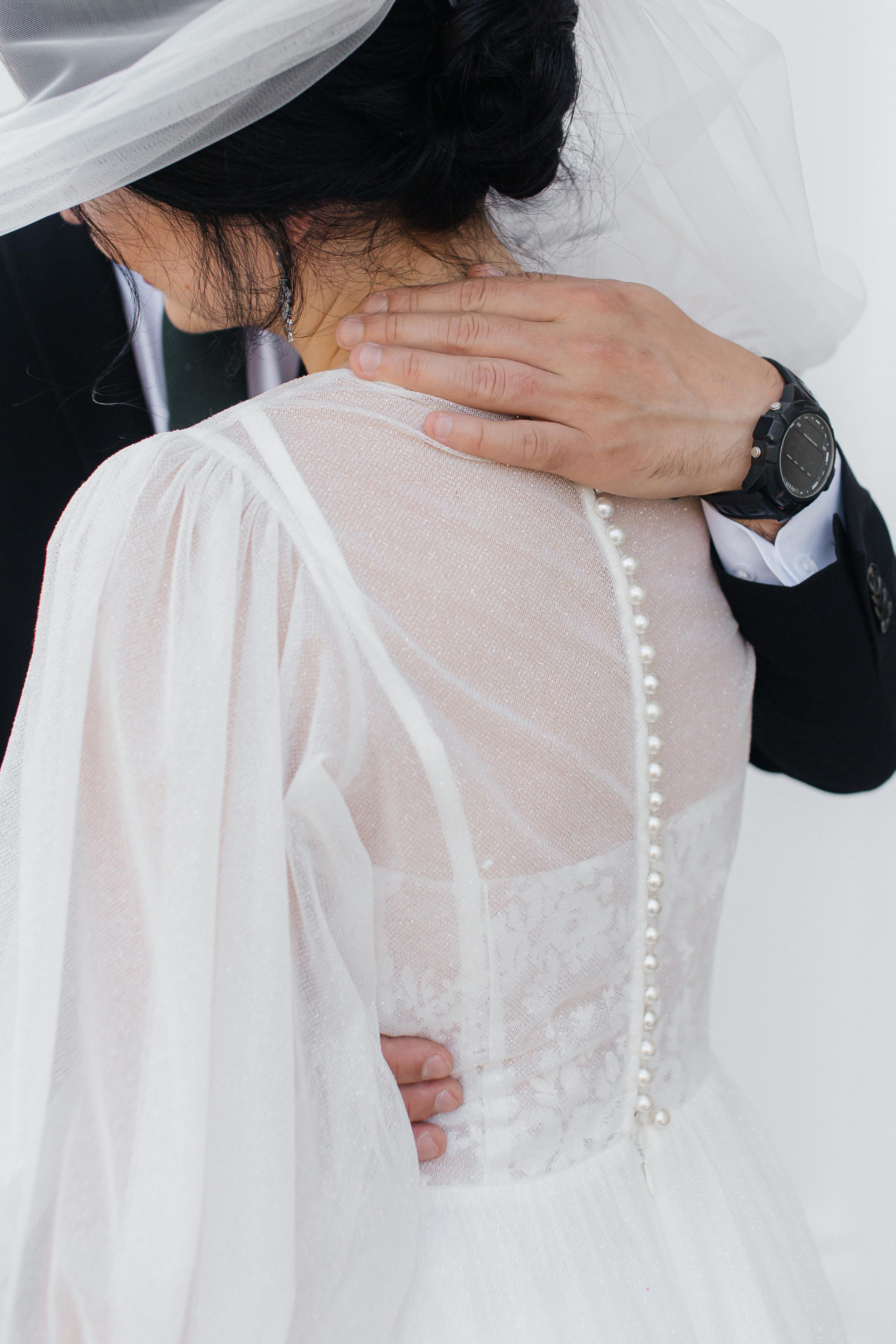 Миша и Катя. Профессиональная видео и фото съёмка в Калуге и области