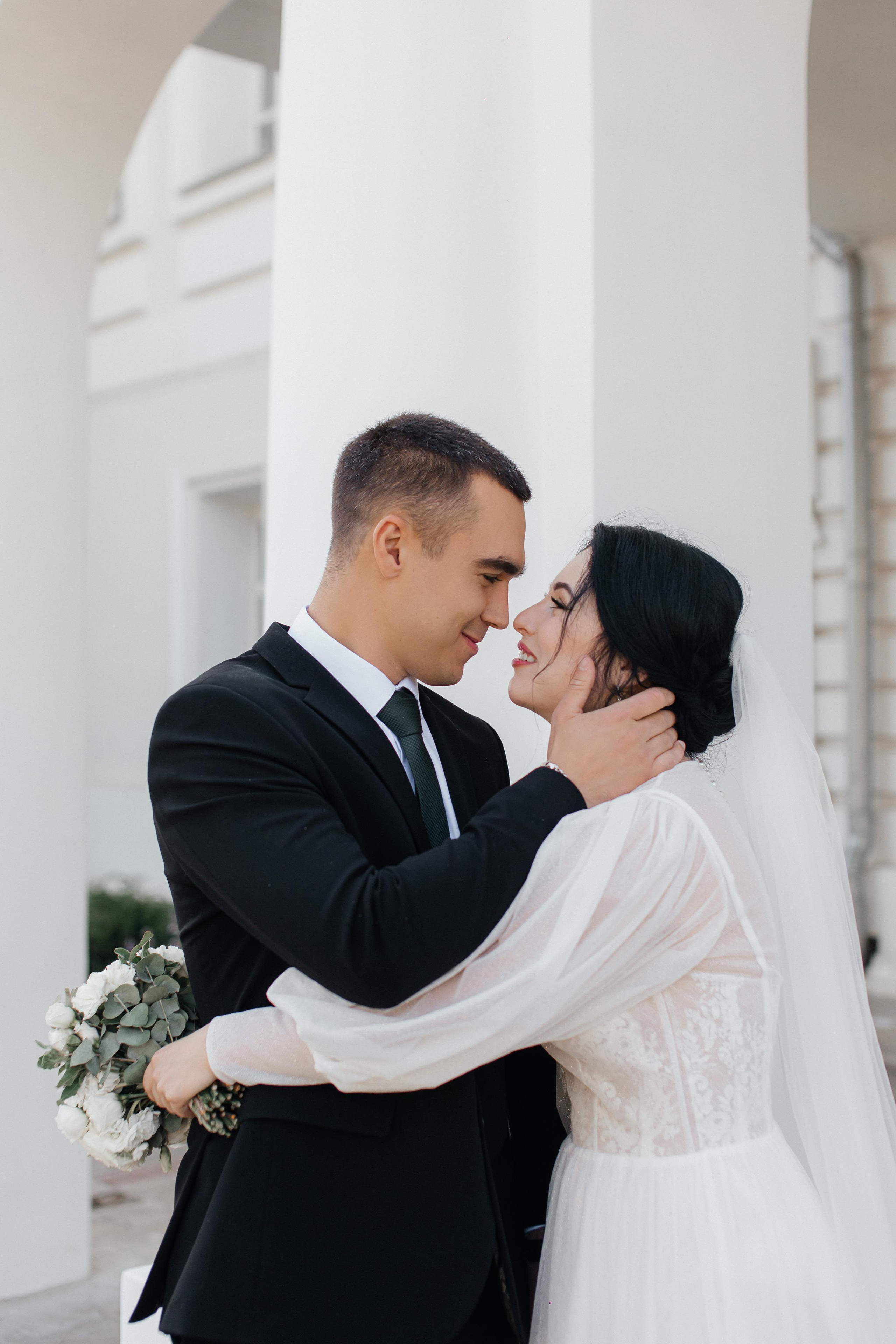 Миша и Катя. Профессиональная видео и фото съёмка в Калуге и области