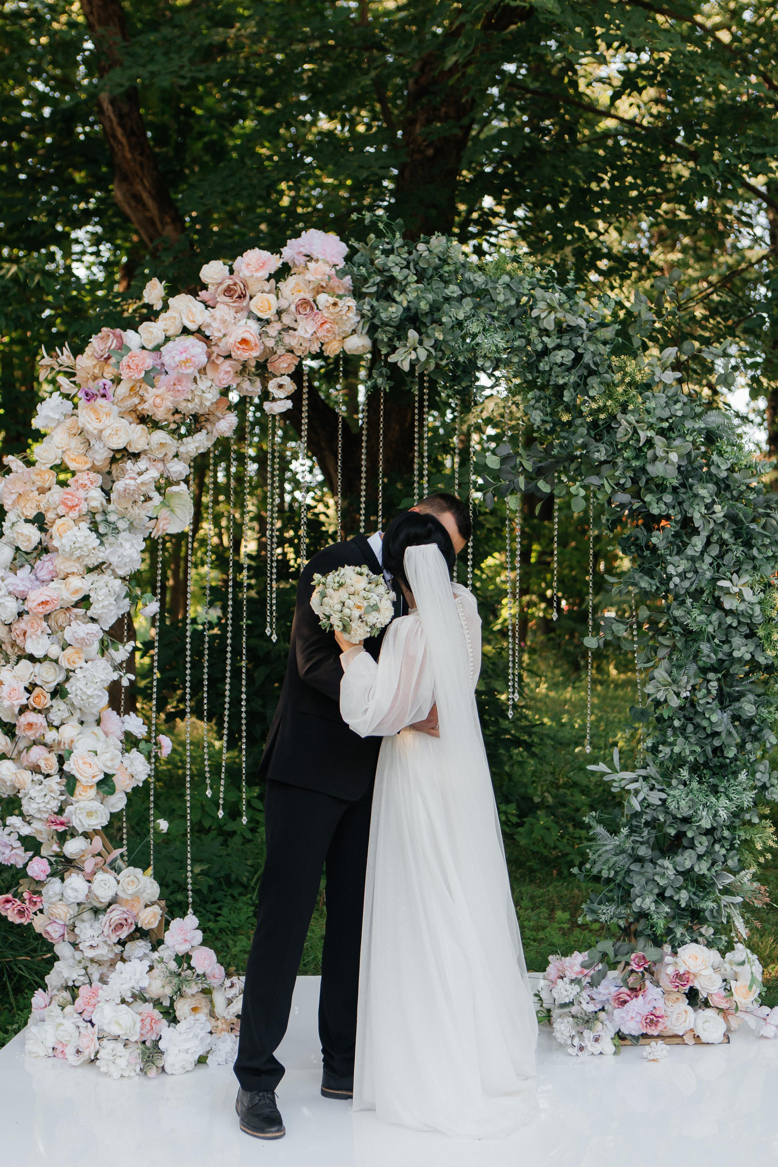 Миша и Катя. Профессиональная видео и фото съёмка в Калуге и области