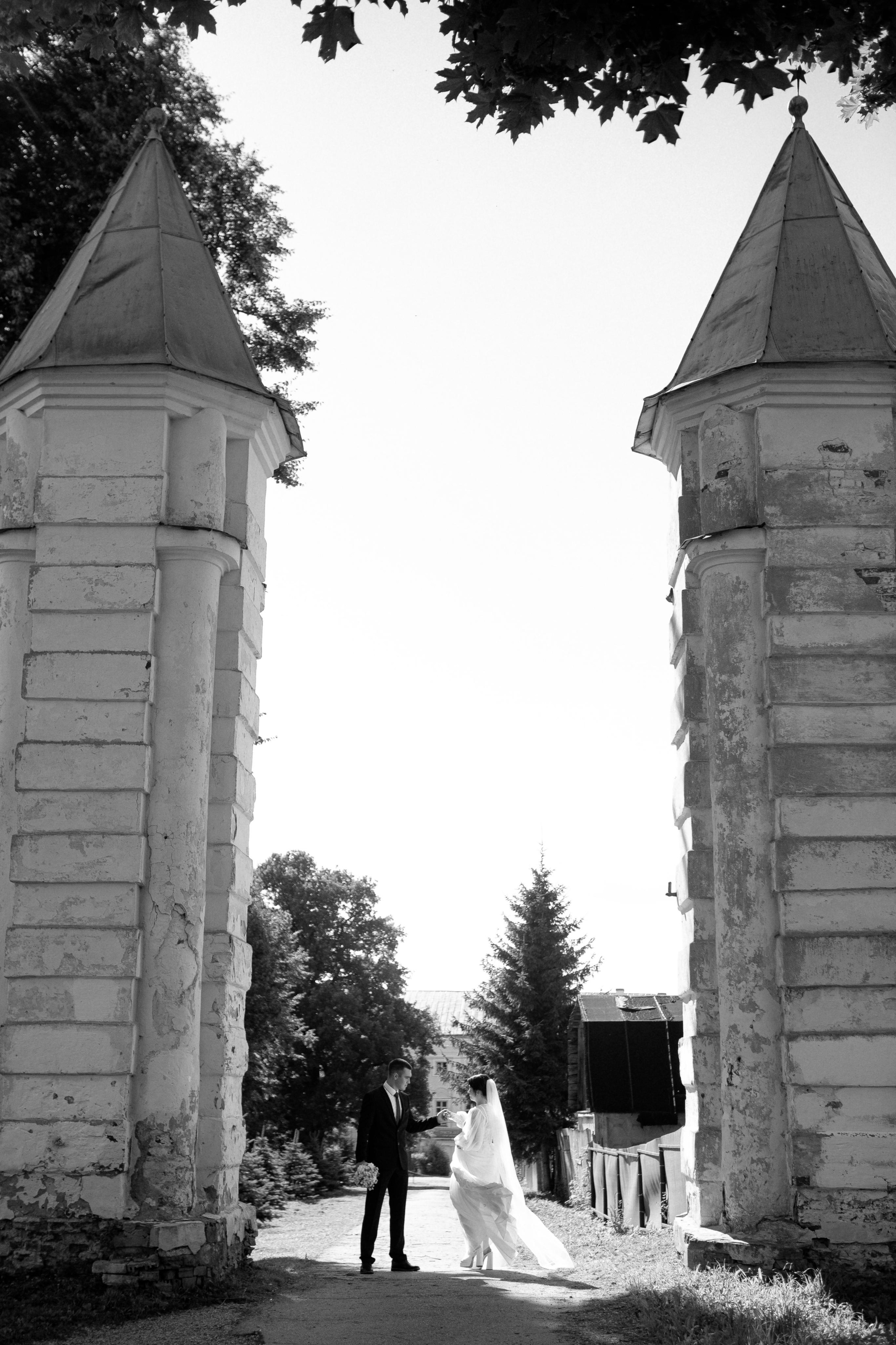 Миша и Катя. Профессиональная видео и фото съёмка в Калуге и области