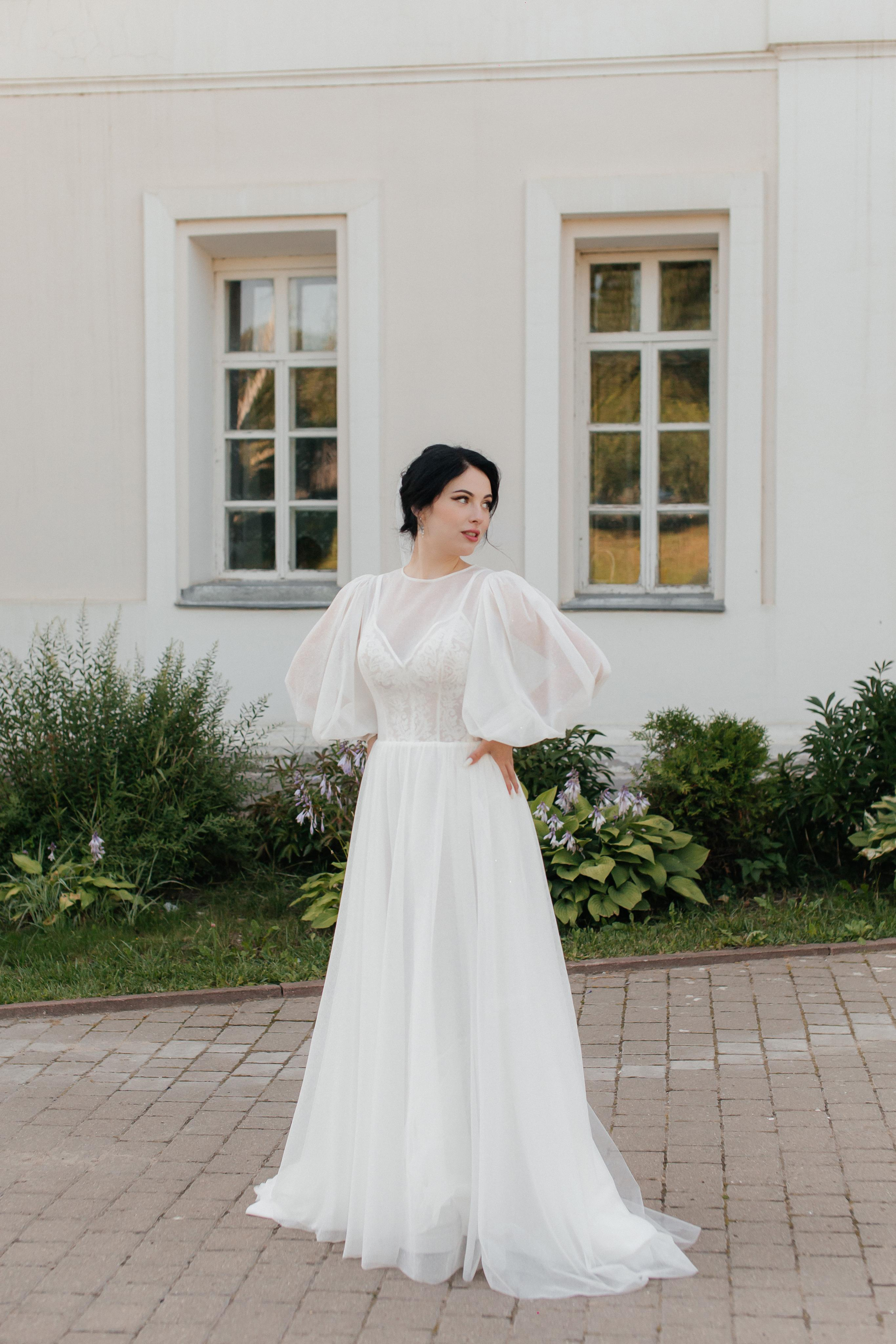 Миша и Катя. Профессиональная видео и фото съёмка в Калуге и области