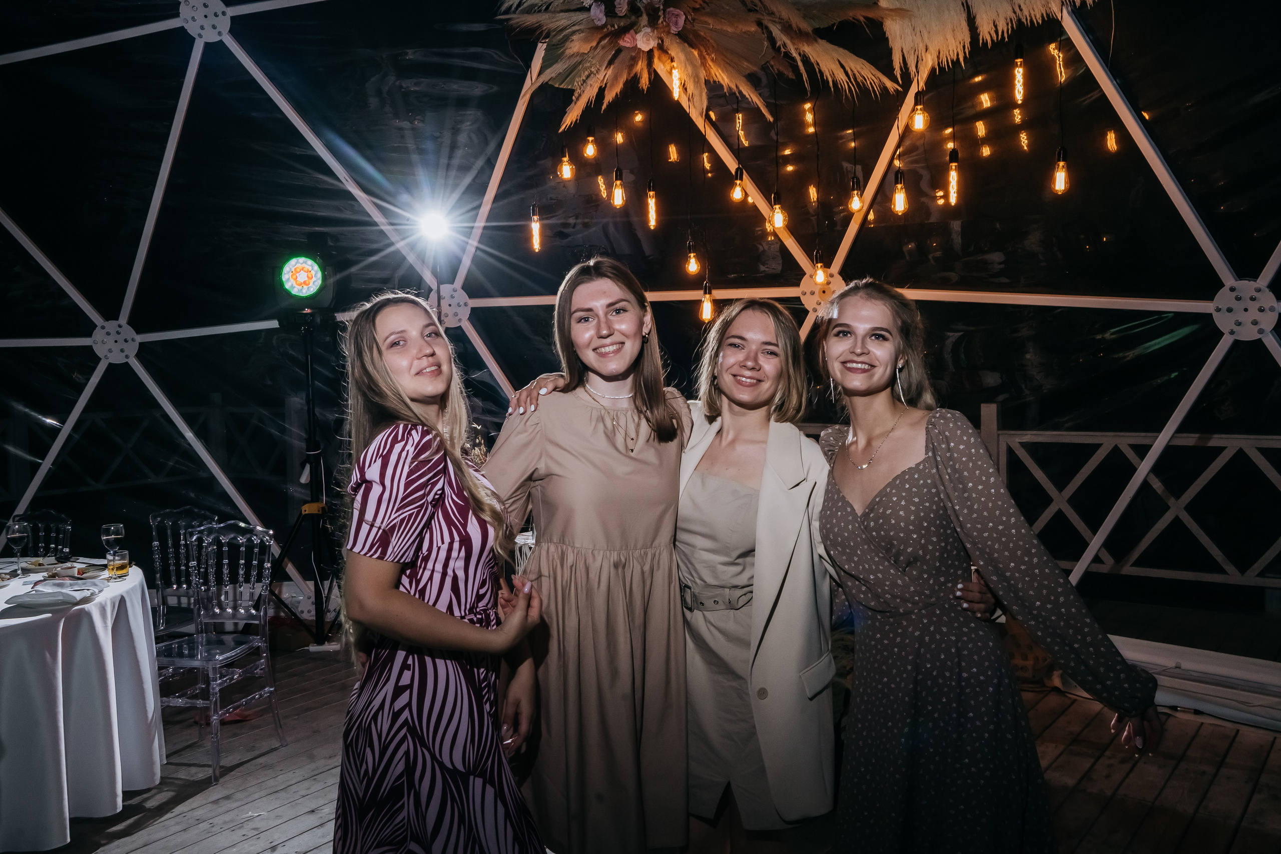 Денис и Анна. Свадебный фотограф в Новосибирска