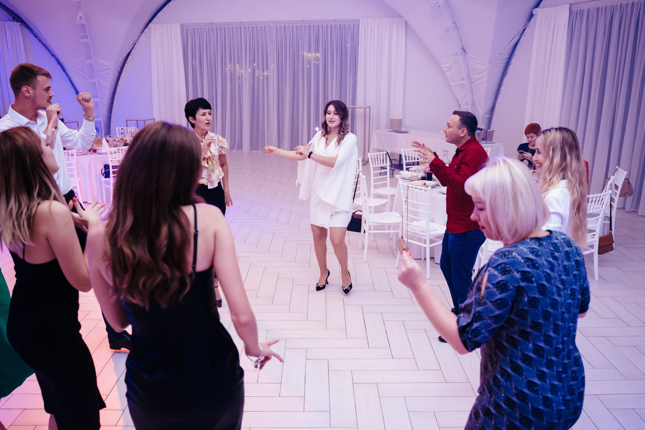 Ави Центр. Свадебный фотограф в Симферополе