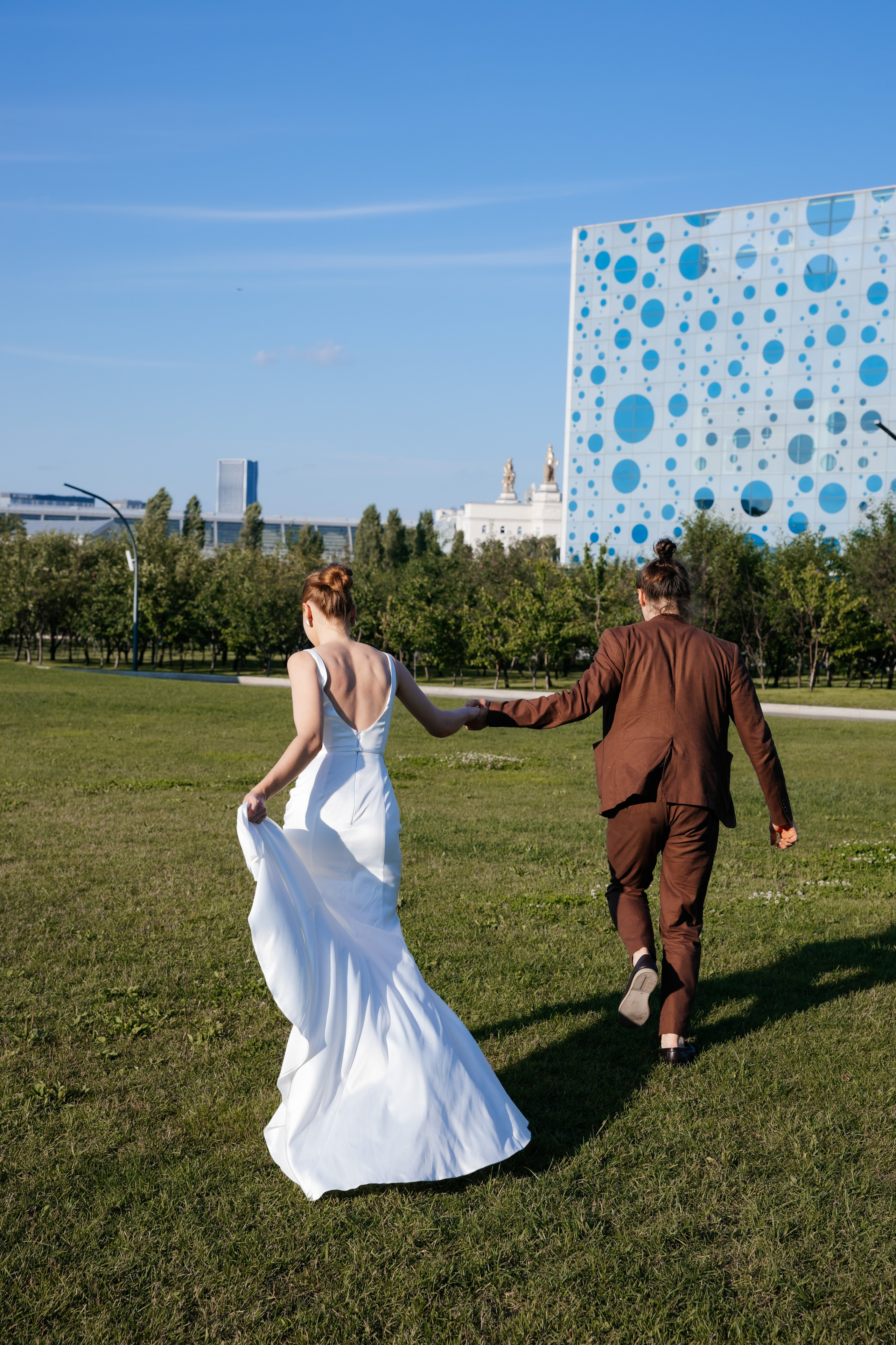 Е & Ф 3/07. Фотограф в Москве Рышкевич Полина