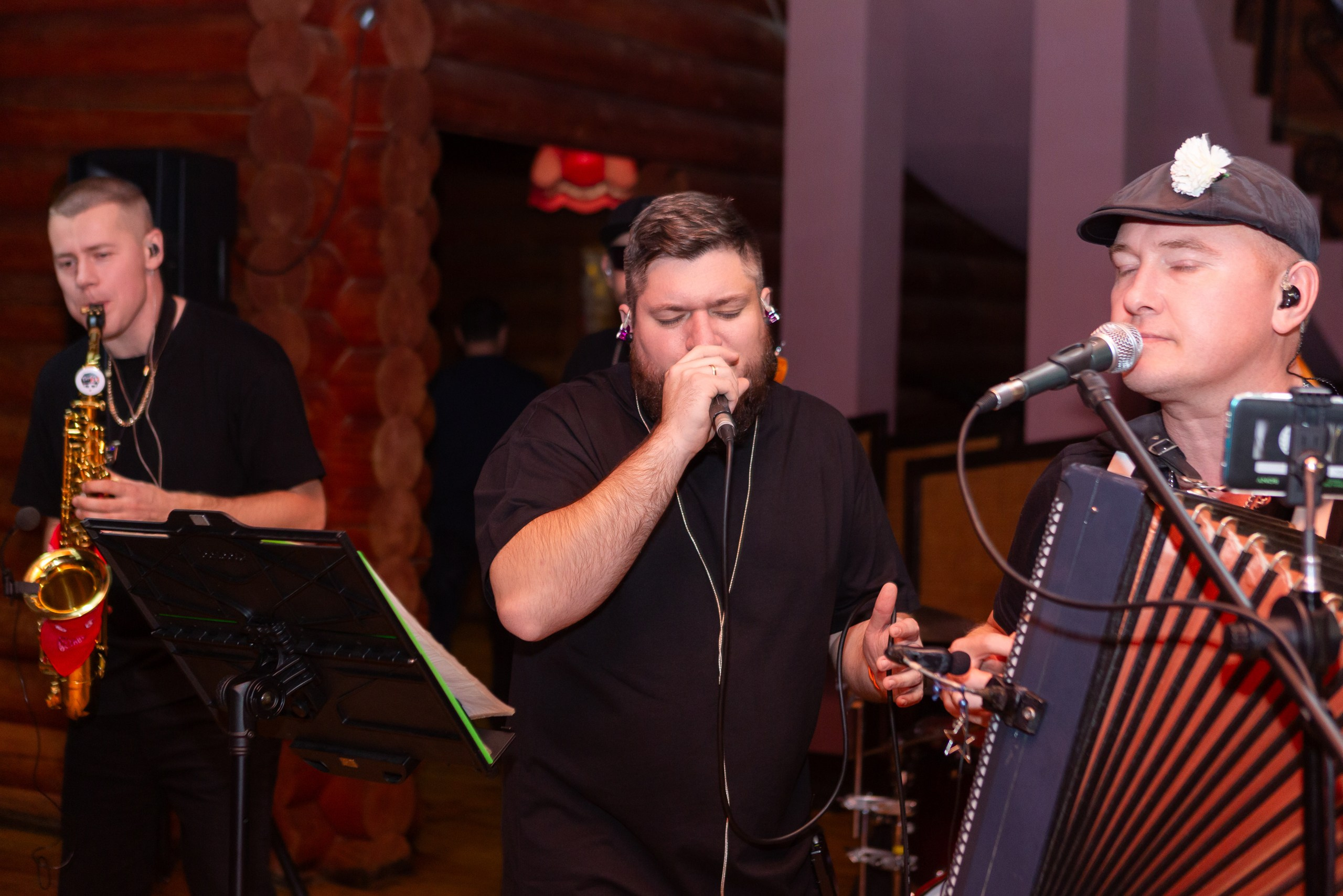 Памела, Ах!. Профессиональный фотограф в Мценске и Орловской области