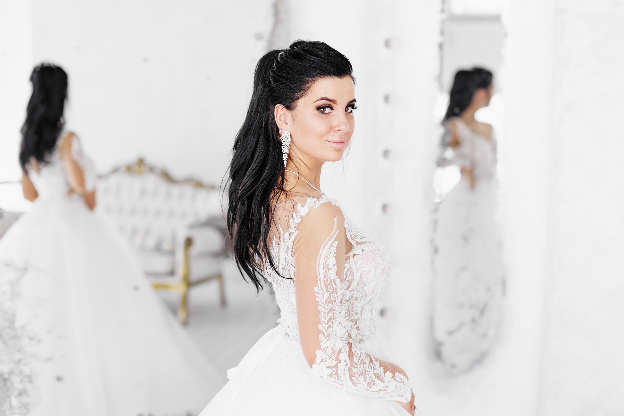 Света и Дима. Ak-fotovideo.ru