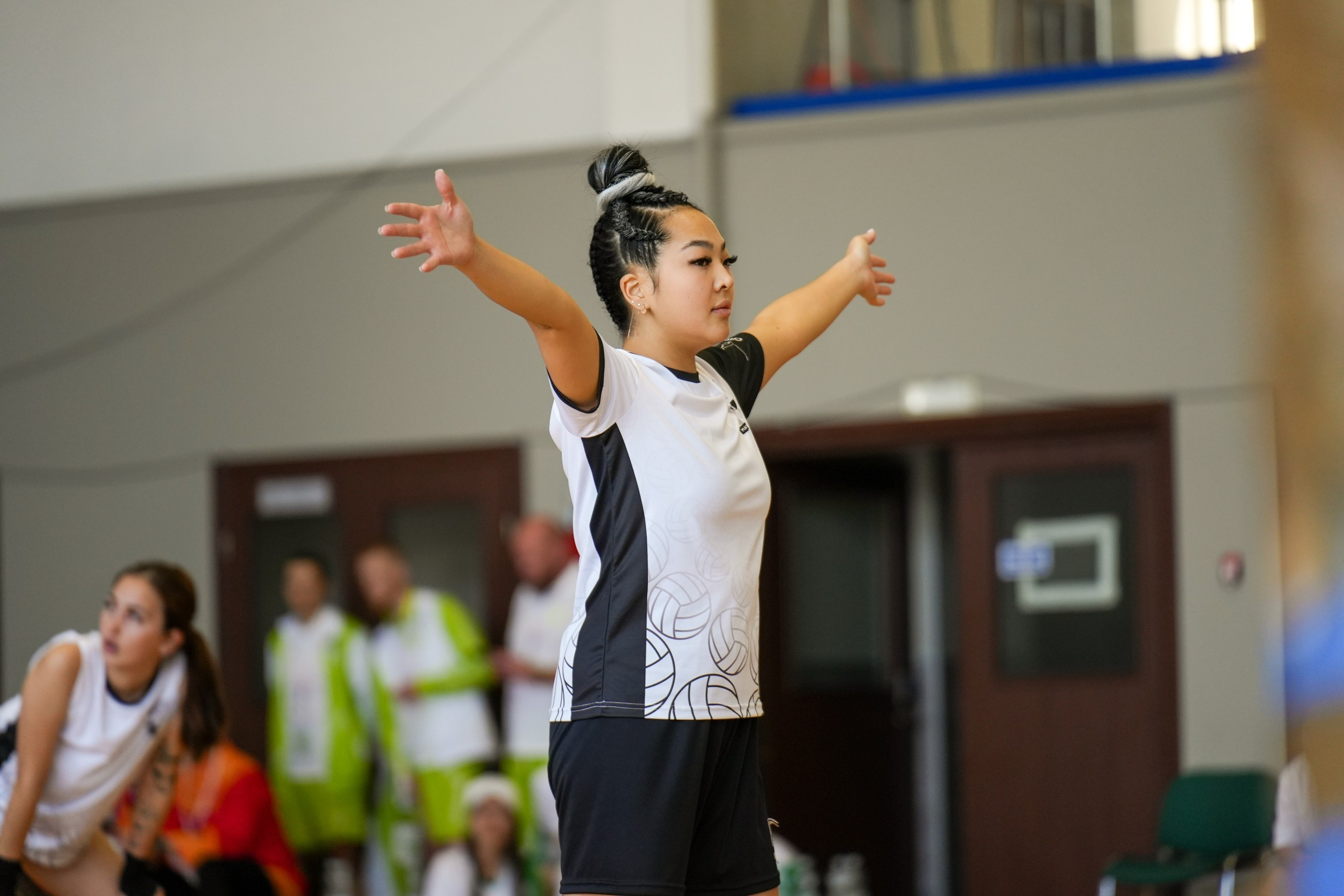 Магнит Корпоративная спартакиада | СК Юность, Адлер. Репортажный фотограф | Роза Хутор Красная Поляна Сочи Сириус