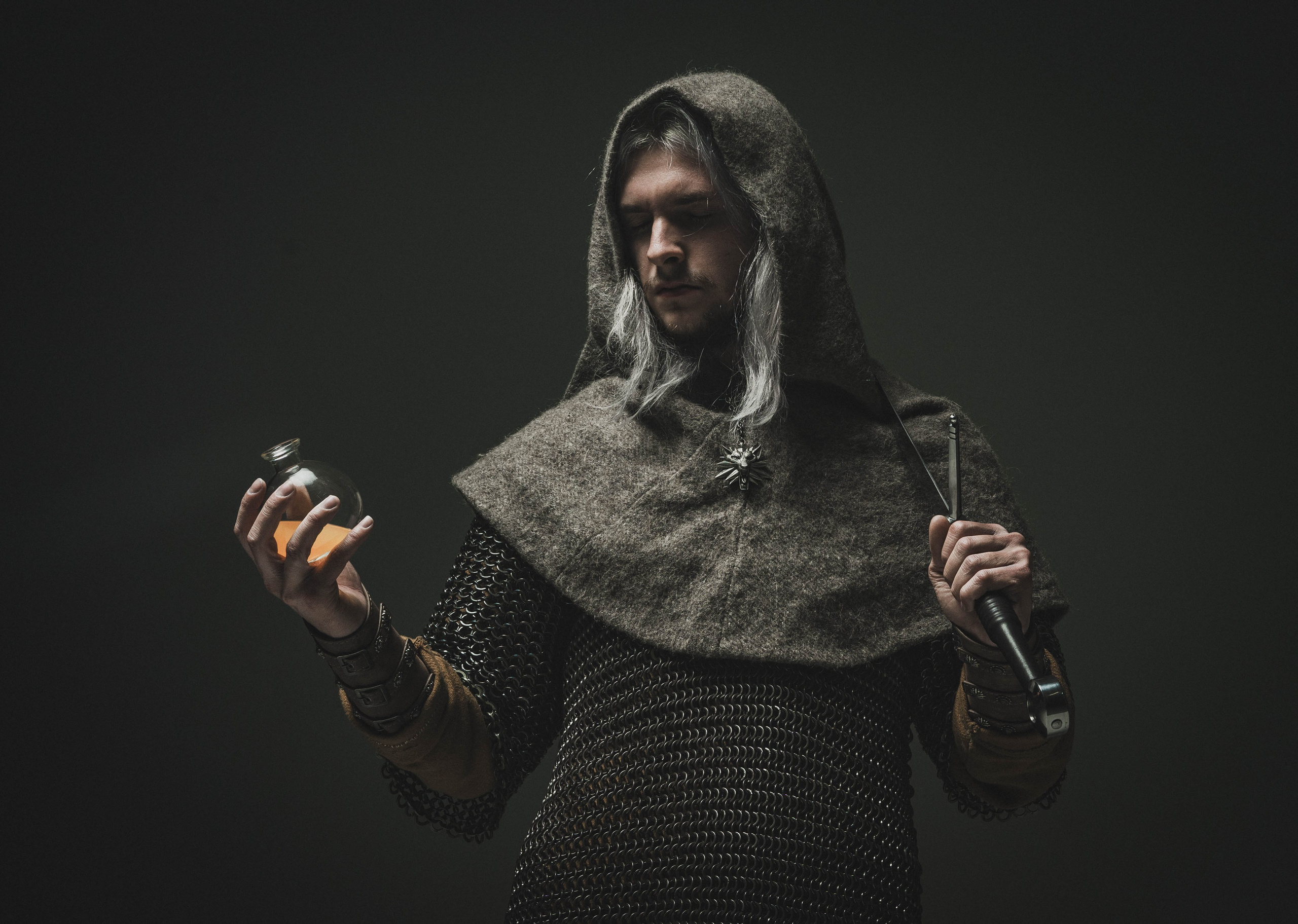 Творческая фотография. Ab extra