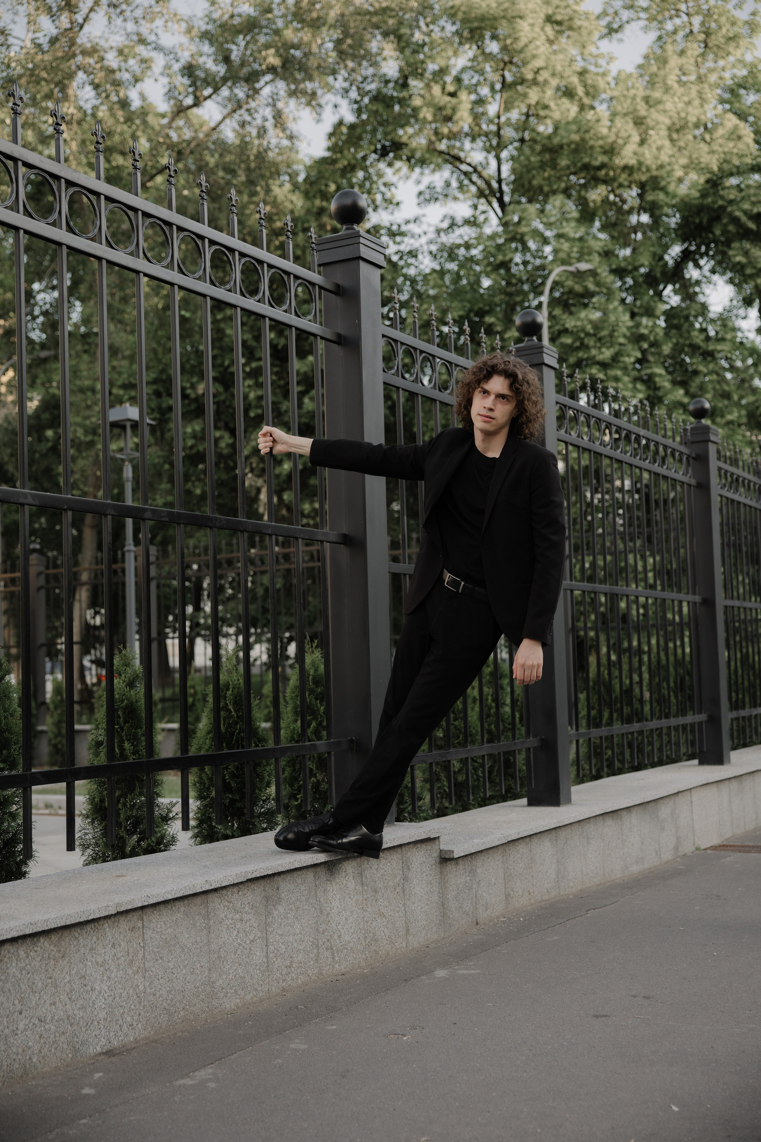 Данил и Елена. Свадебный, портретный и семейный фотограф в Москве Абукалиева Диляра