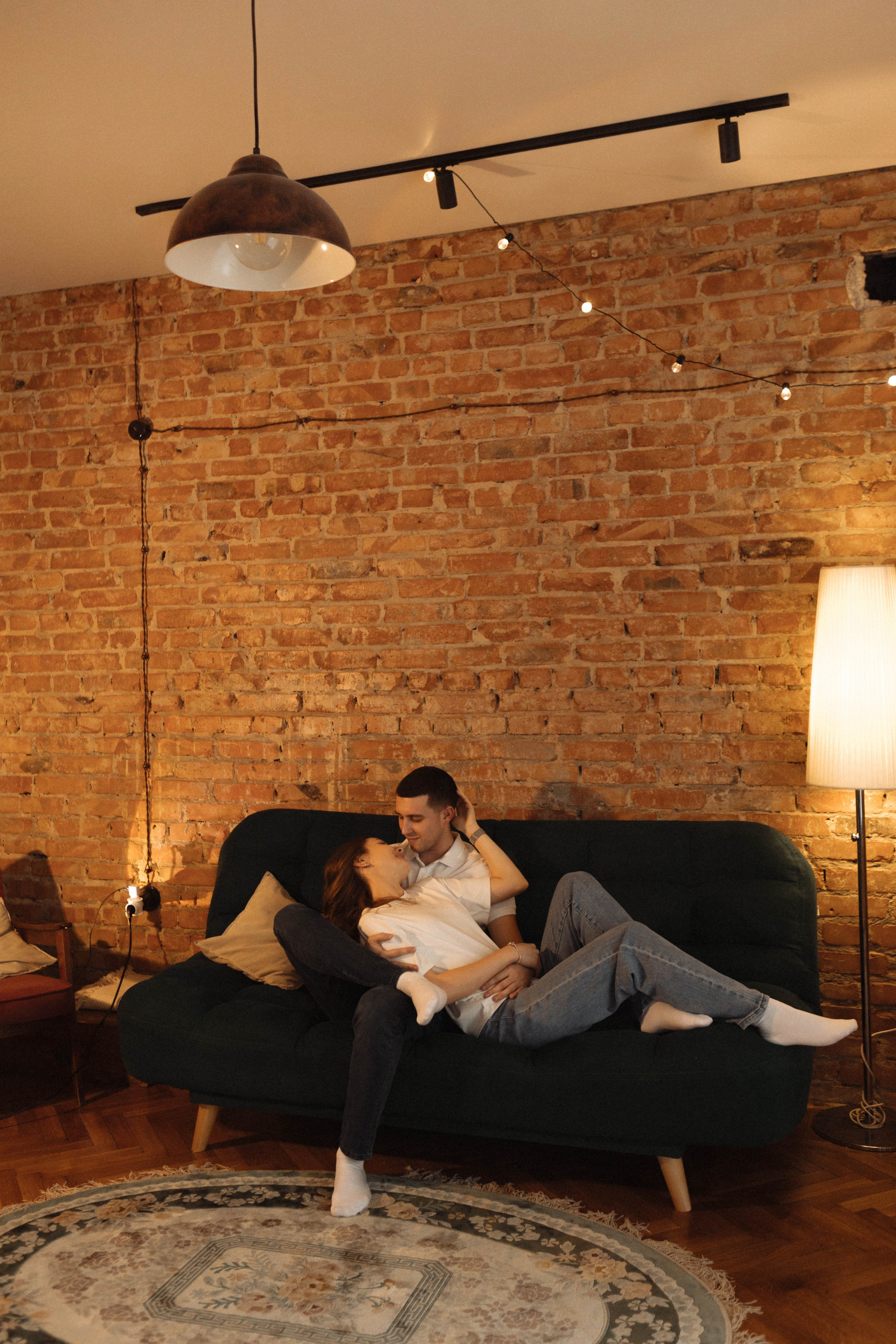 Ангелина&Иван. Свадебный фотограф в Ростове-на-Дону Виктория Трунова