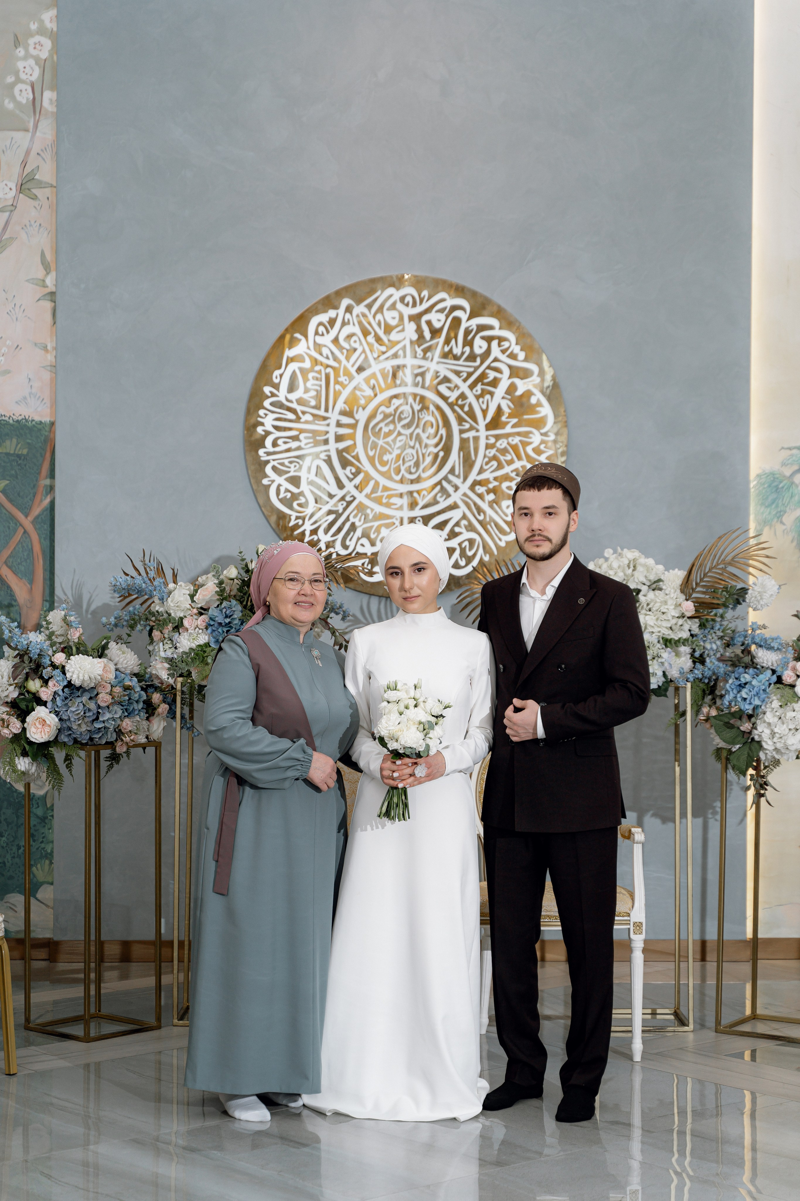 Ильдар & Алия. RAMIL SAFIULLIN