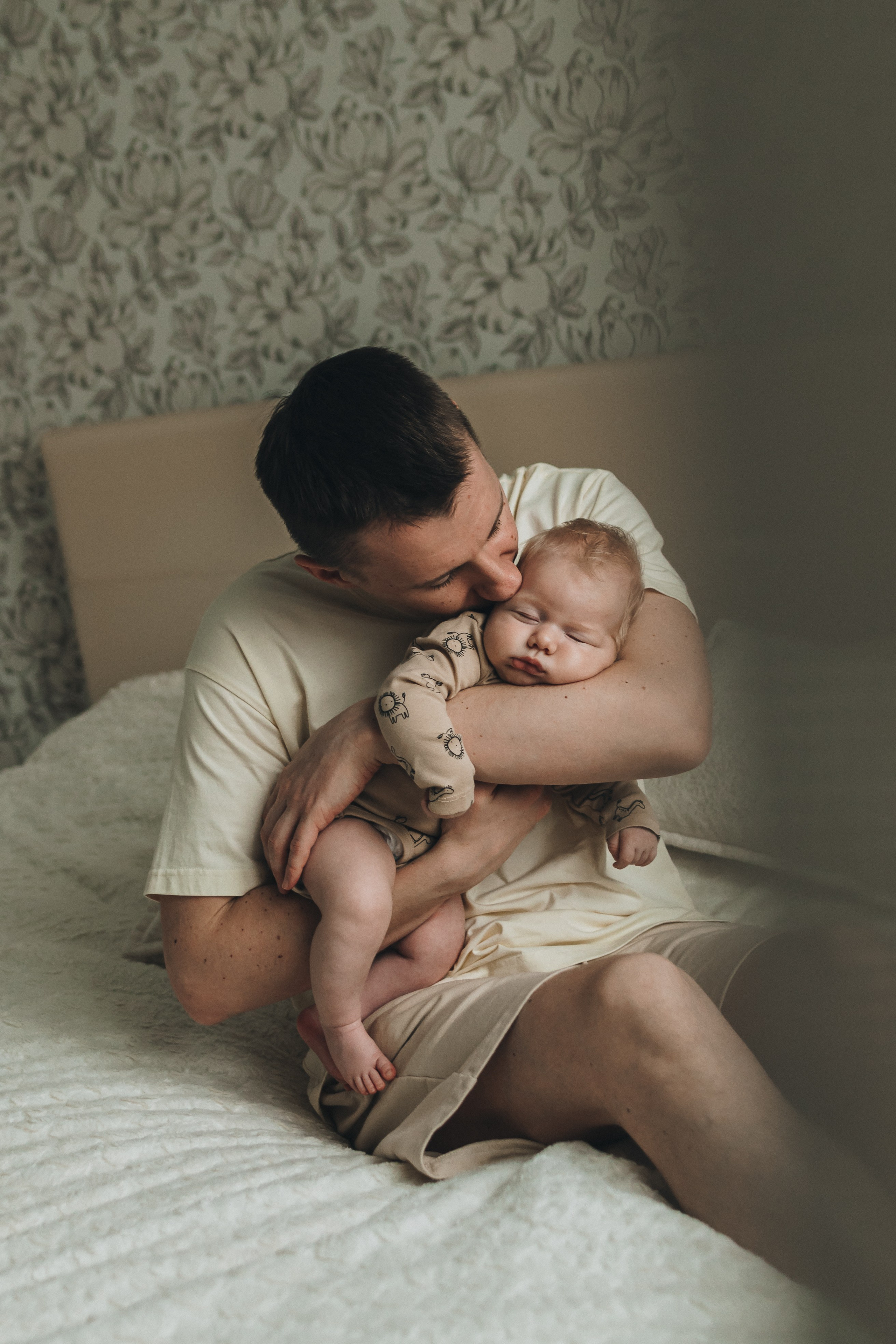 Sveta Dima Kira & Artem. Natalia Finch Photography — Family, Kids & Pet Photographer in Chicago, IL