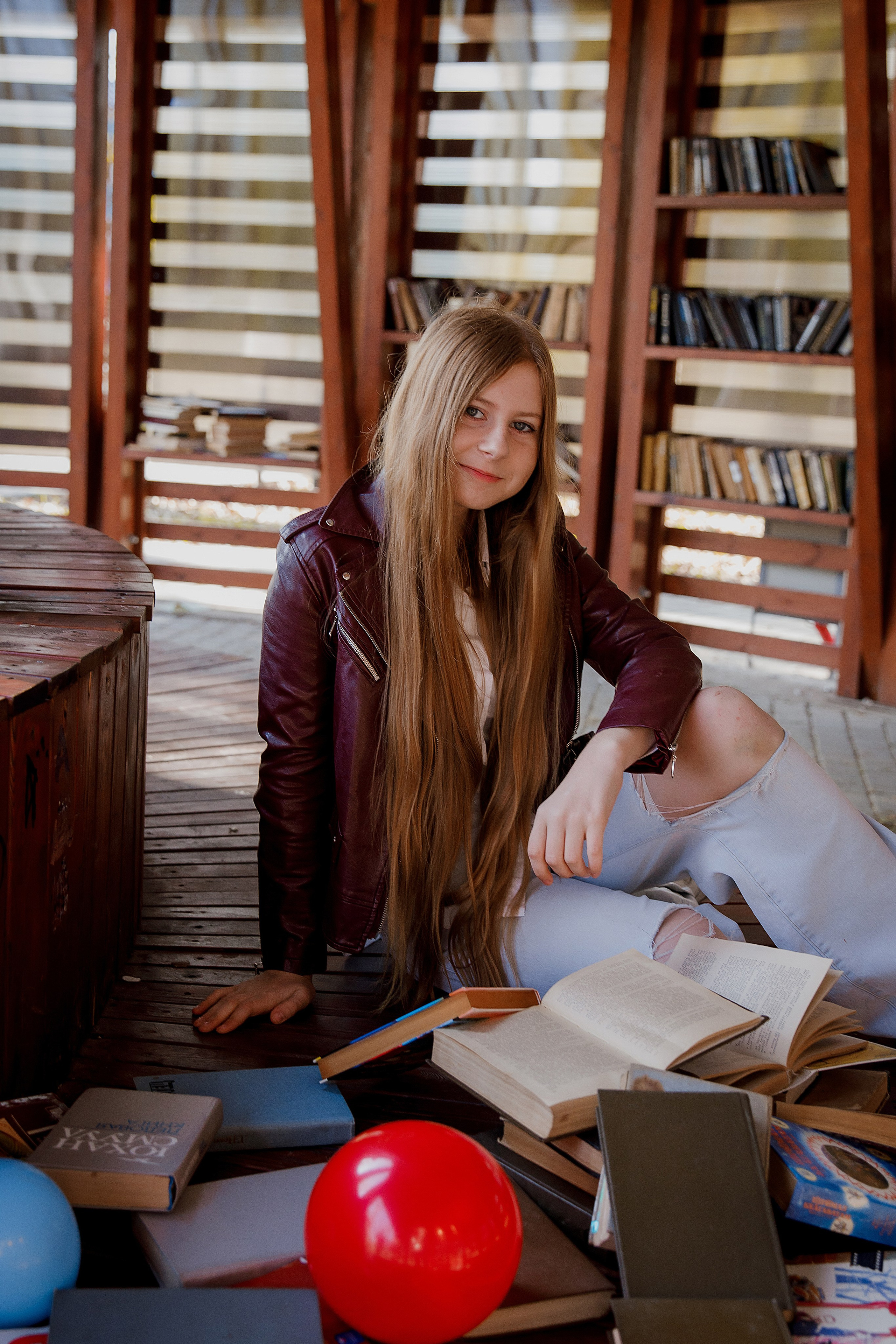 5 «В» Гимназия города Артёма. Photoalbum-vl.ru