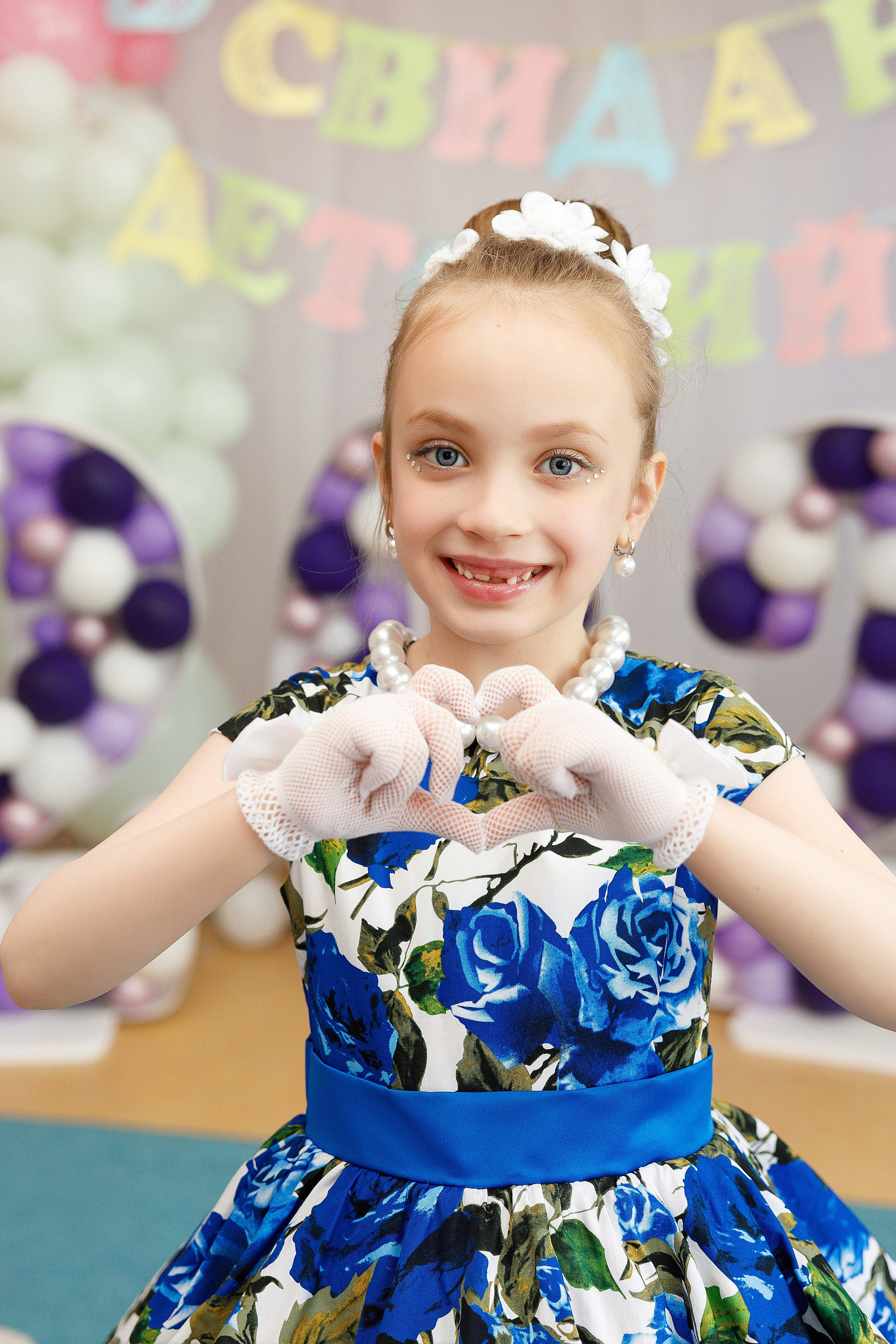 Выпускной детского сада № 179. Photoalbum-vl.ru