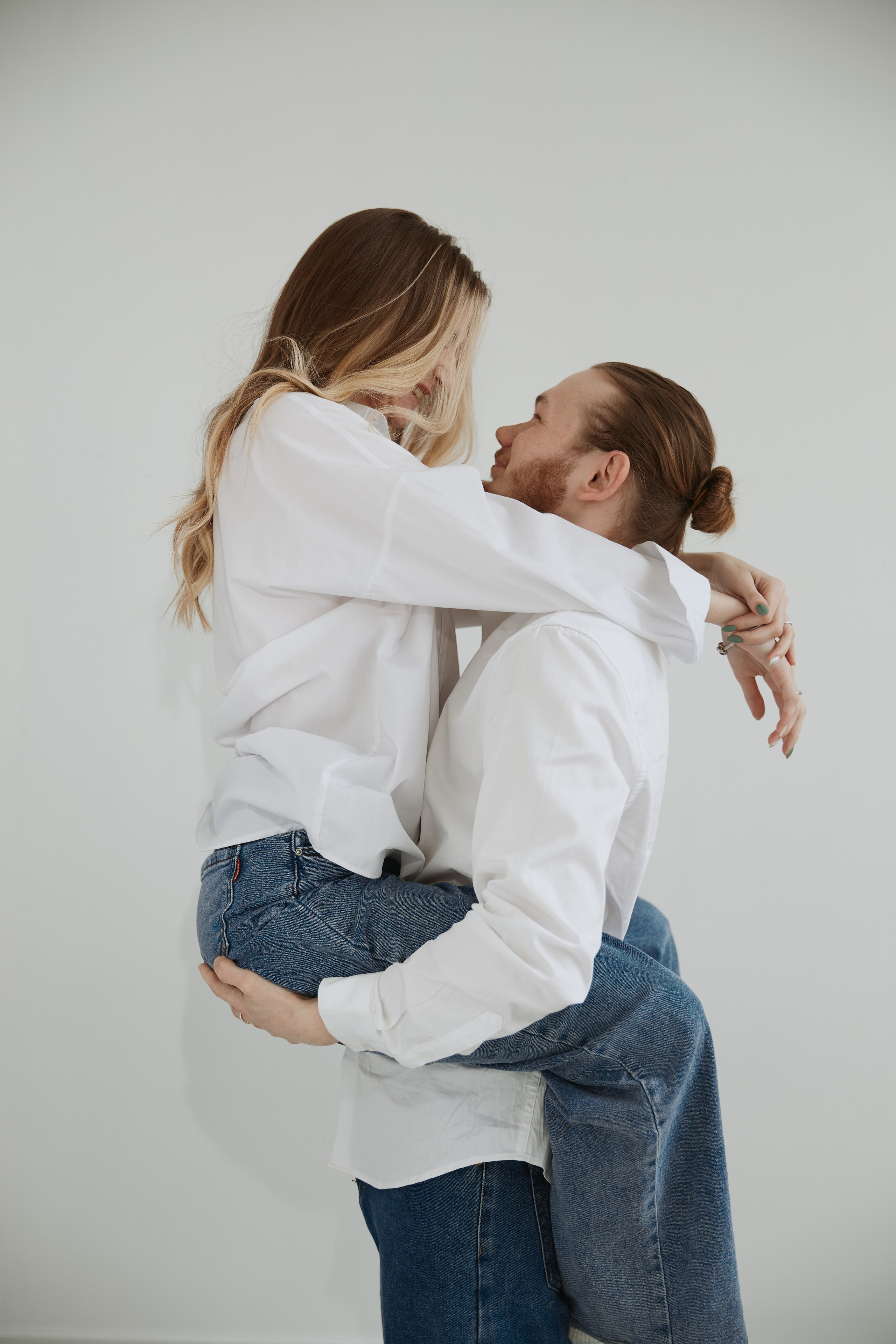 Кристина и Влад. Фотограф и видеограф в Кургане Леонид Корнильев