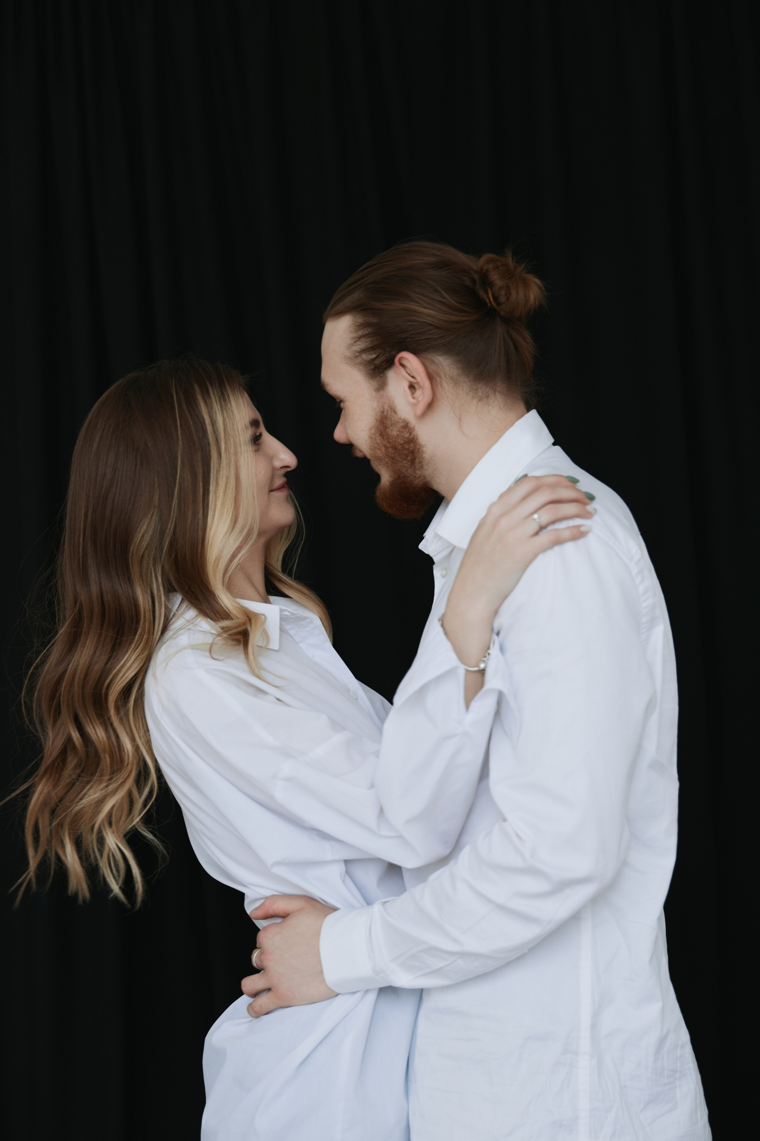 Кристина и Влад. Фотограф и видеограф в Кургане Леонид Корнильев