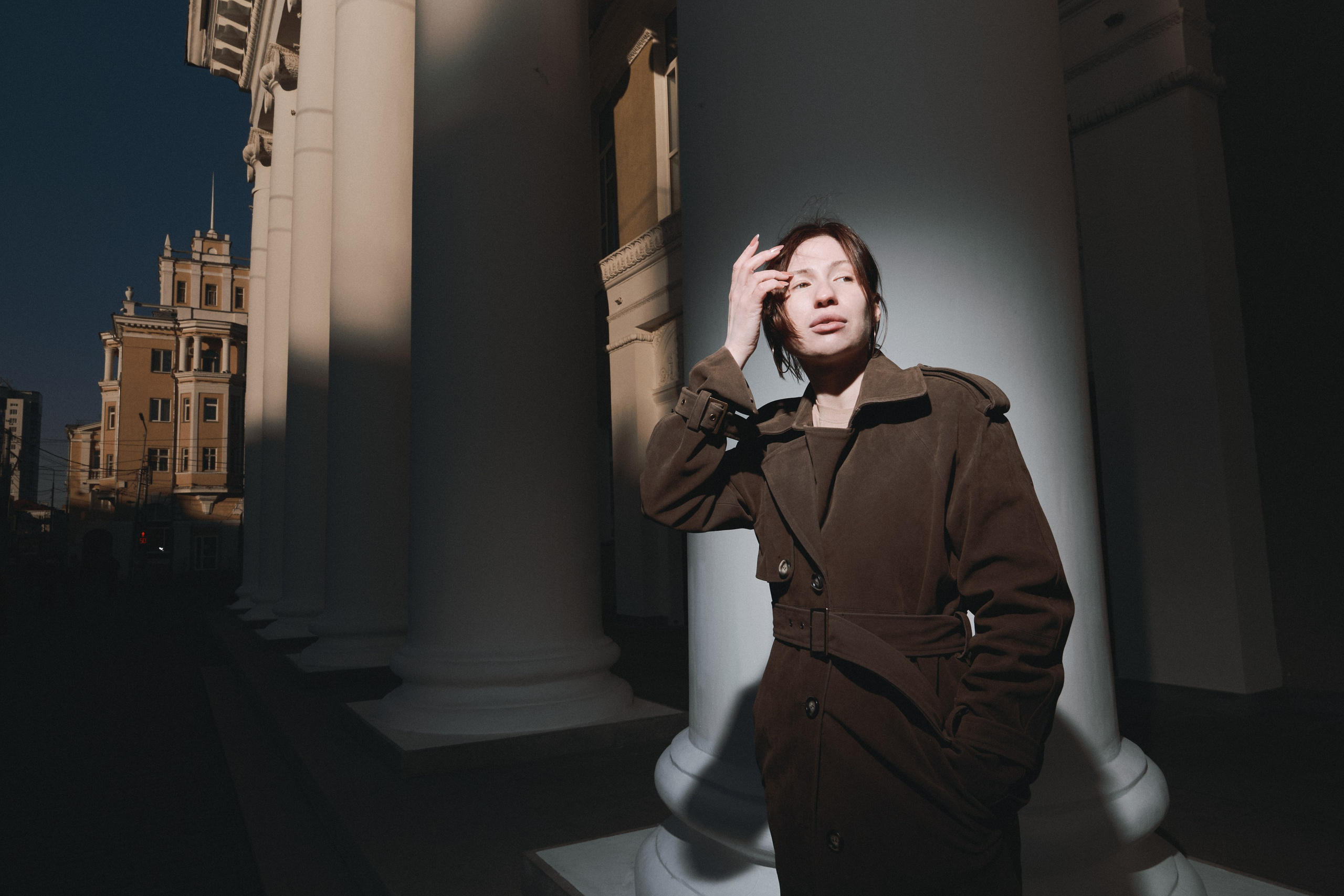 Лика. Фотограф и видеограф в Кургане Леонид Корнильев