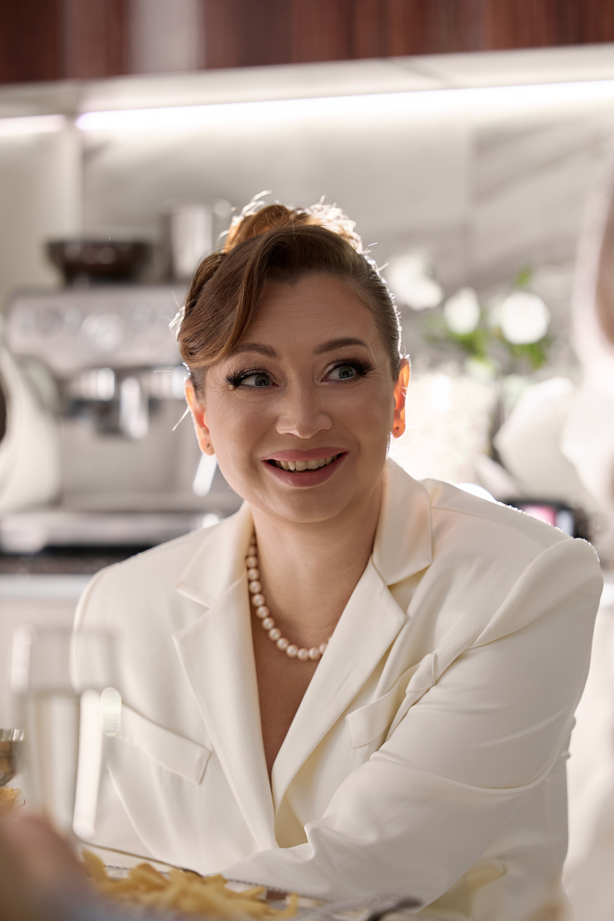 Пасхальный завтрак. Фотограф и видеограф в Кургане Леонид Корнильев