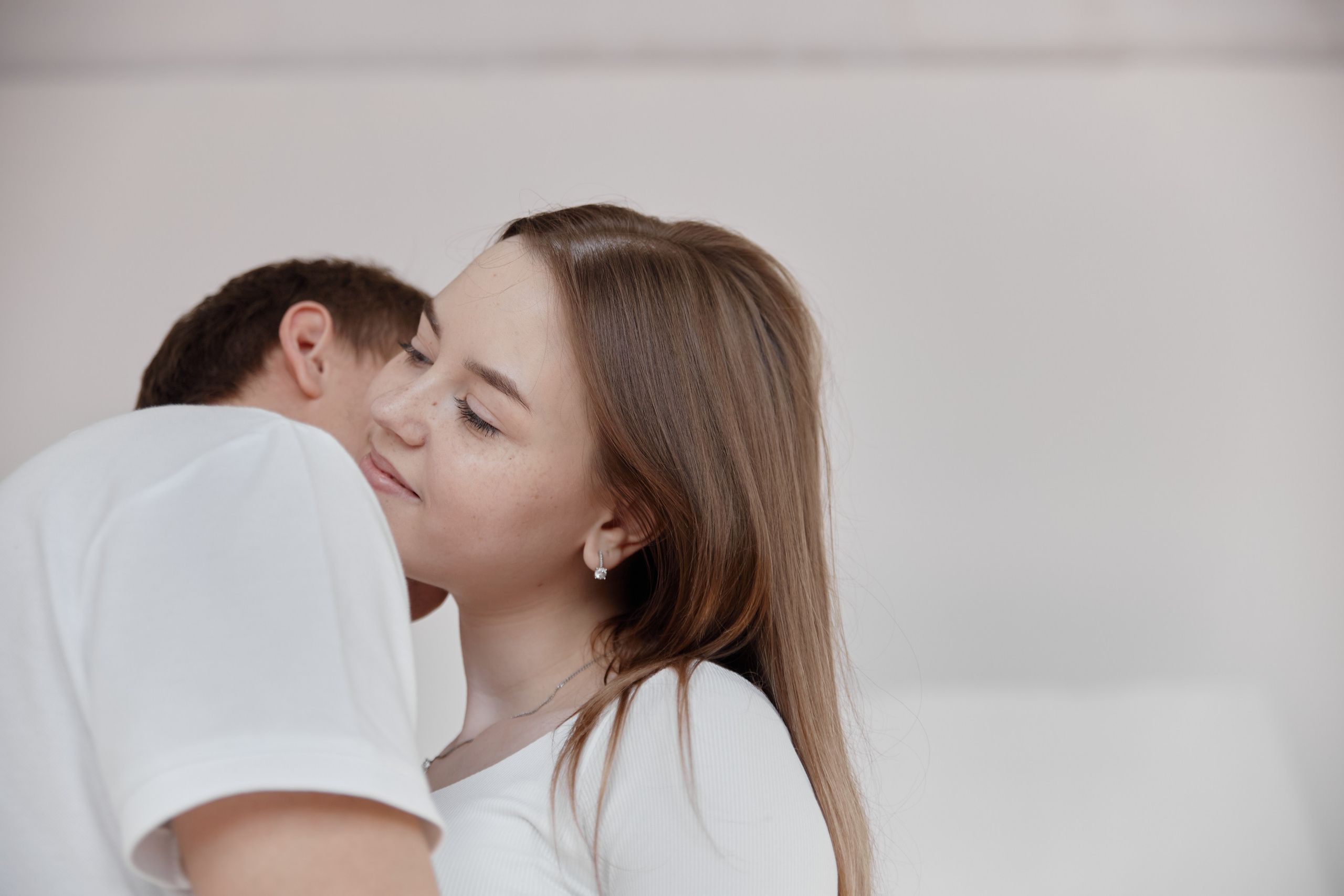 Маша и Кирилл. Фотограф и видеограф в Кургане Леонид Корнильев