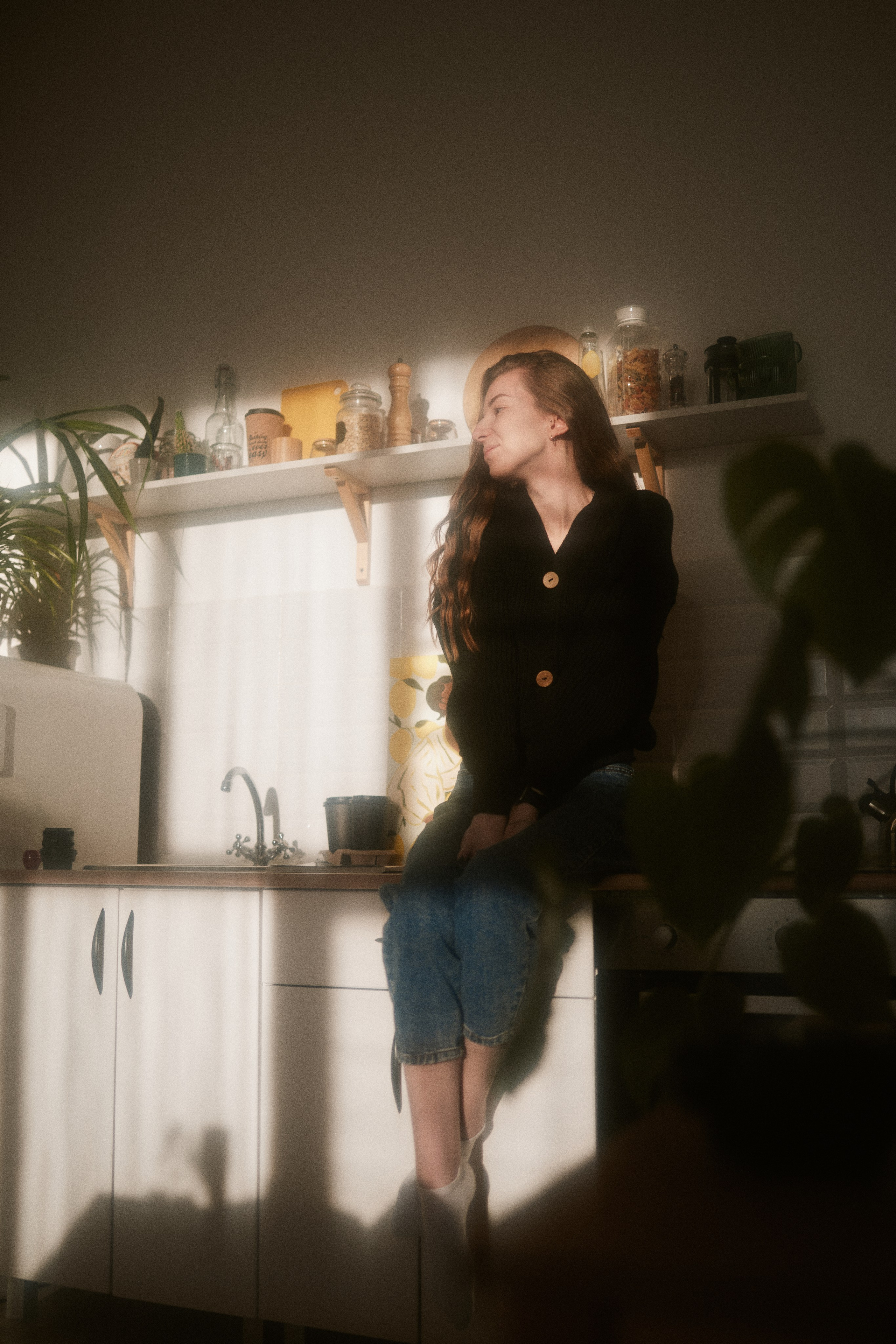 Дарья. Фотограф и видеограф в Кургане Леонид Корнильев