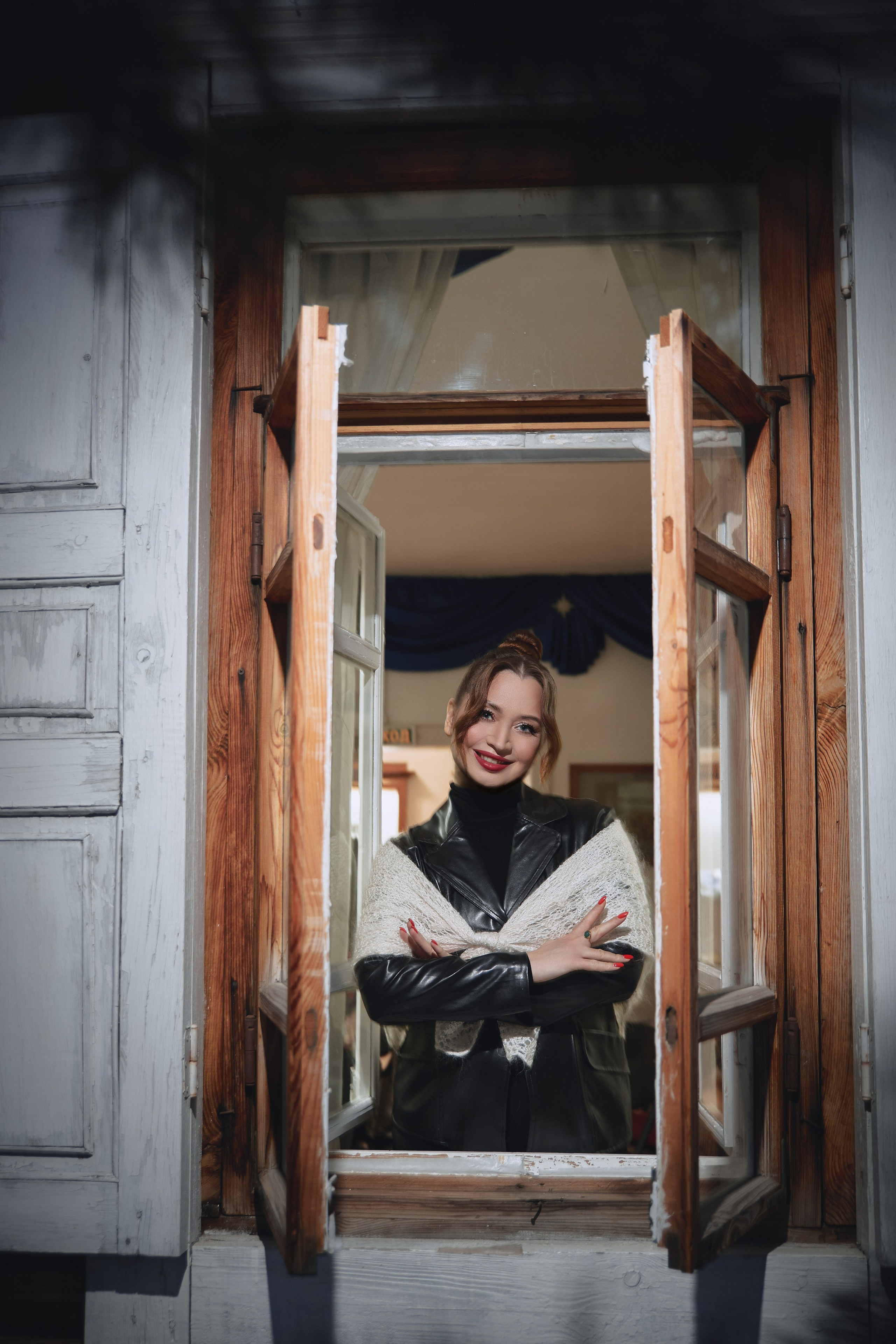 Жанна. Фотограф и видеограф в Кургане Леонид Корнильев