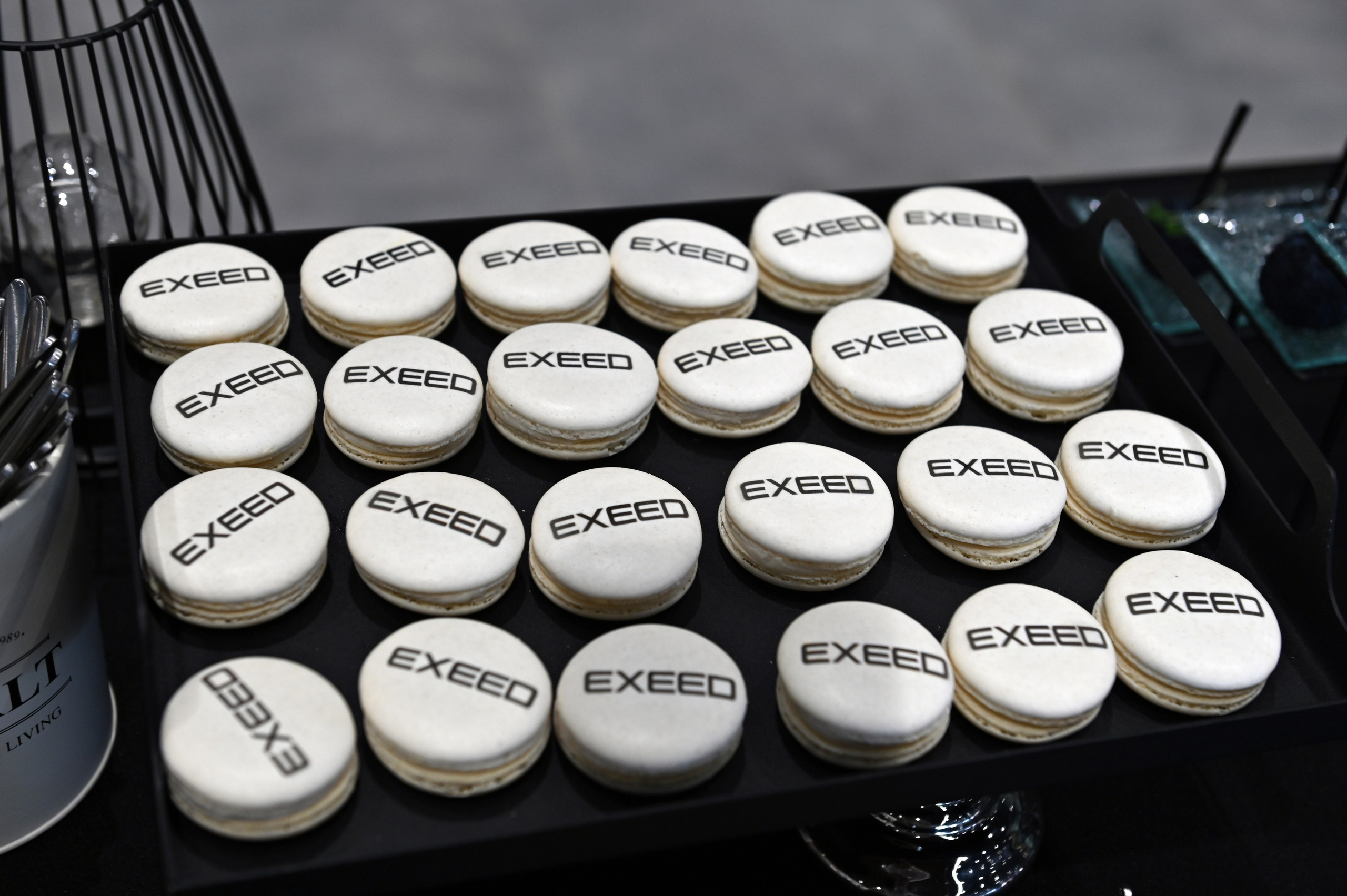 EXEED SERVICE DAY 2024. Свадебный и семейный фотограф Волгоград, Краснодар