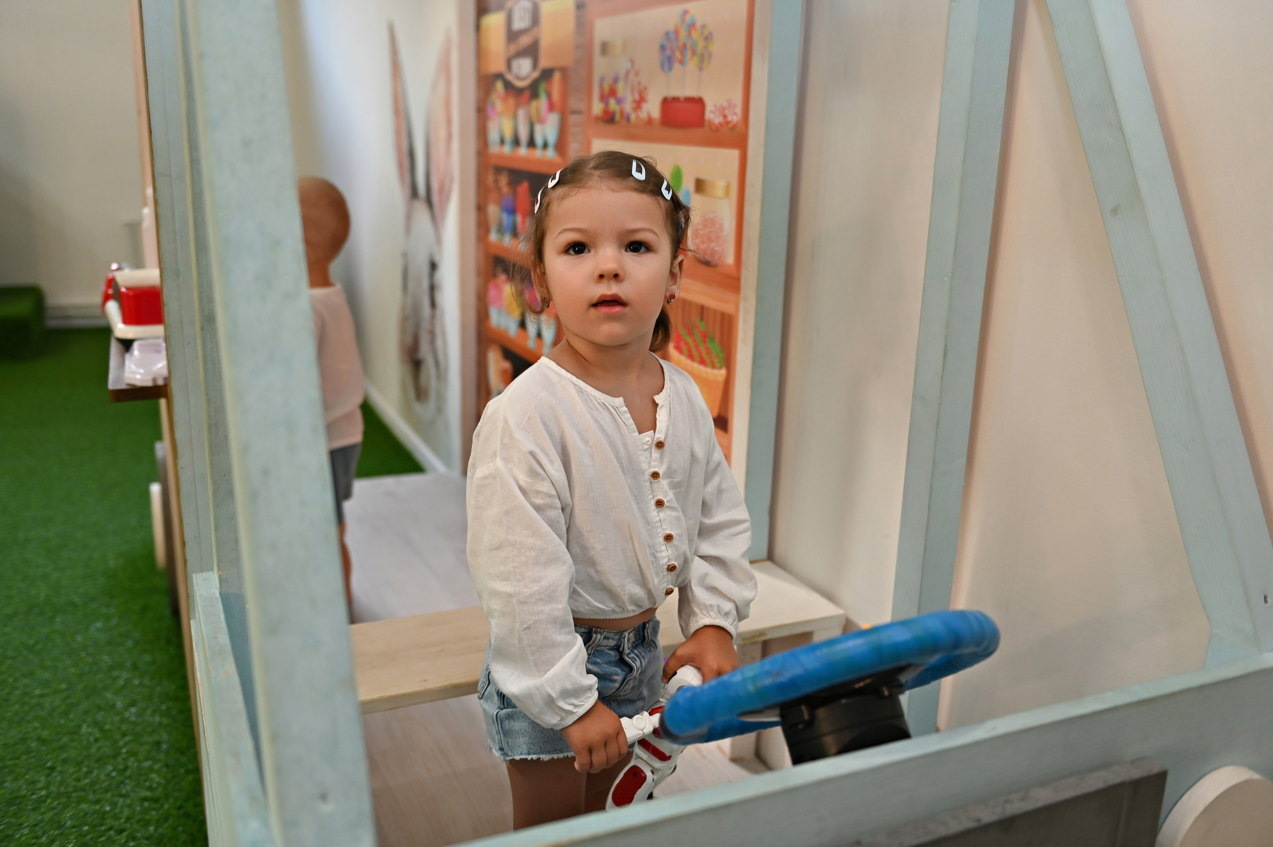 Дни Рождения. Свадебный и семейный фотограф Волгоград, Краснодар