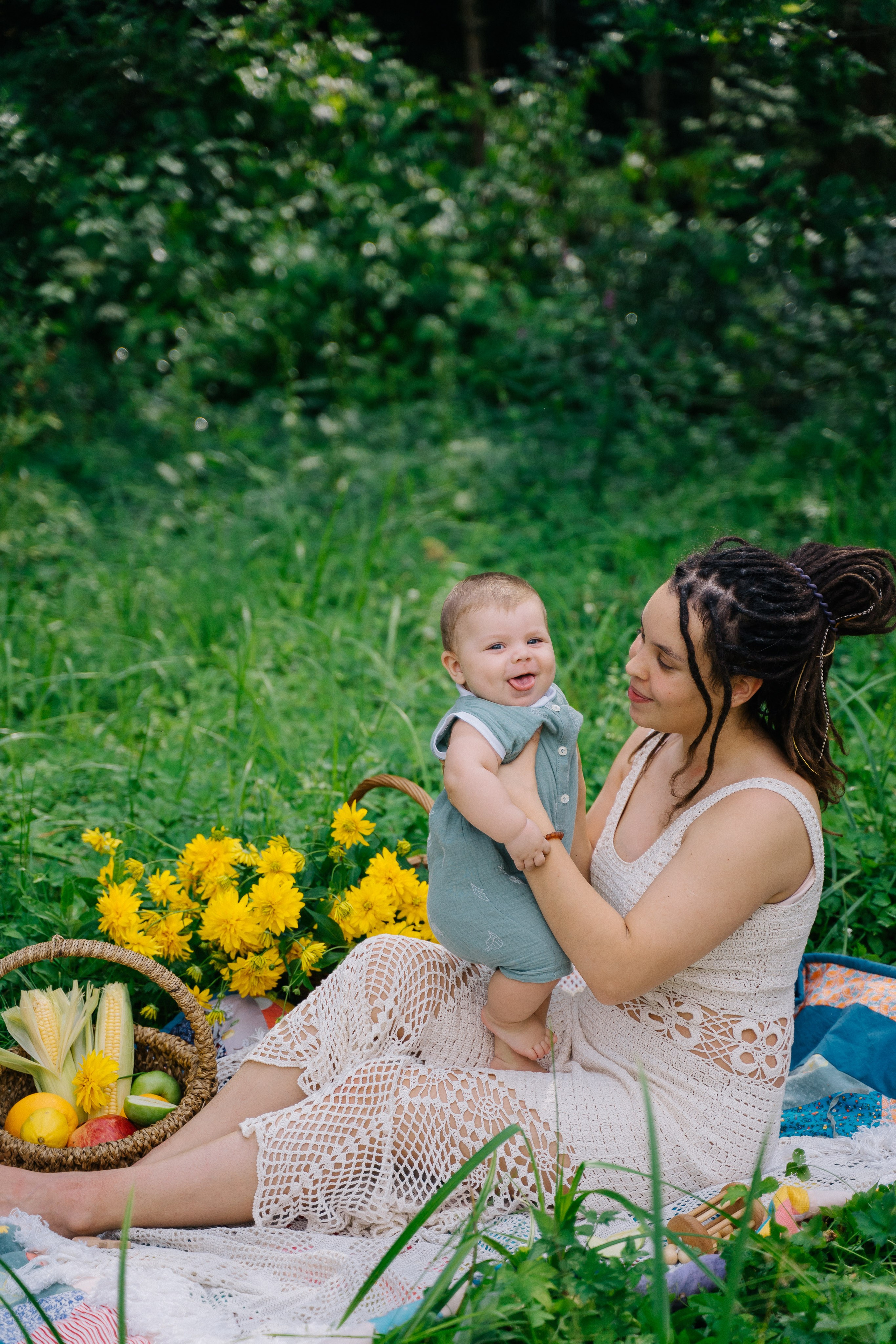 Аля Лева. Портретный арт и репортажный фотограф в Нячанге Ульяхина Полина