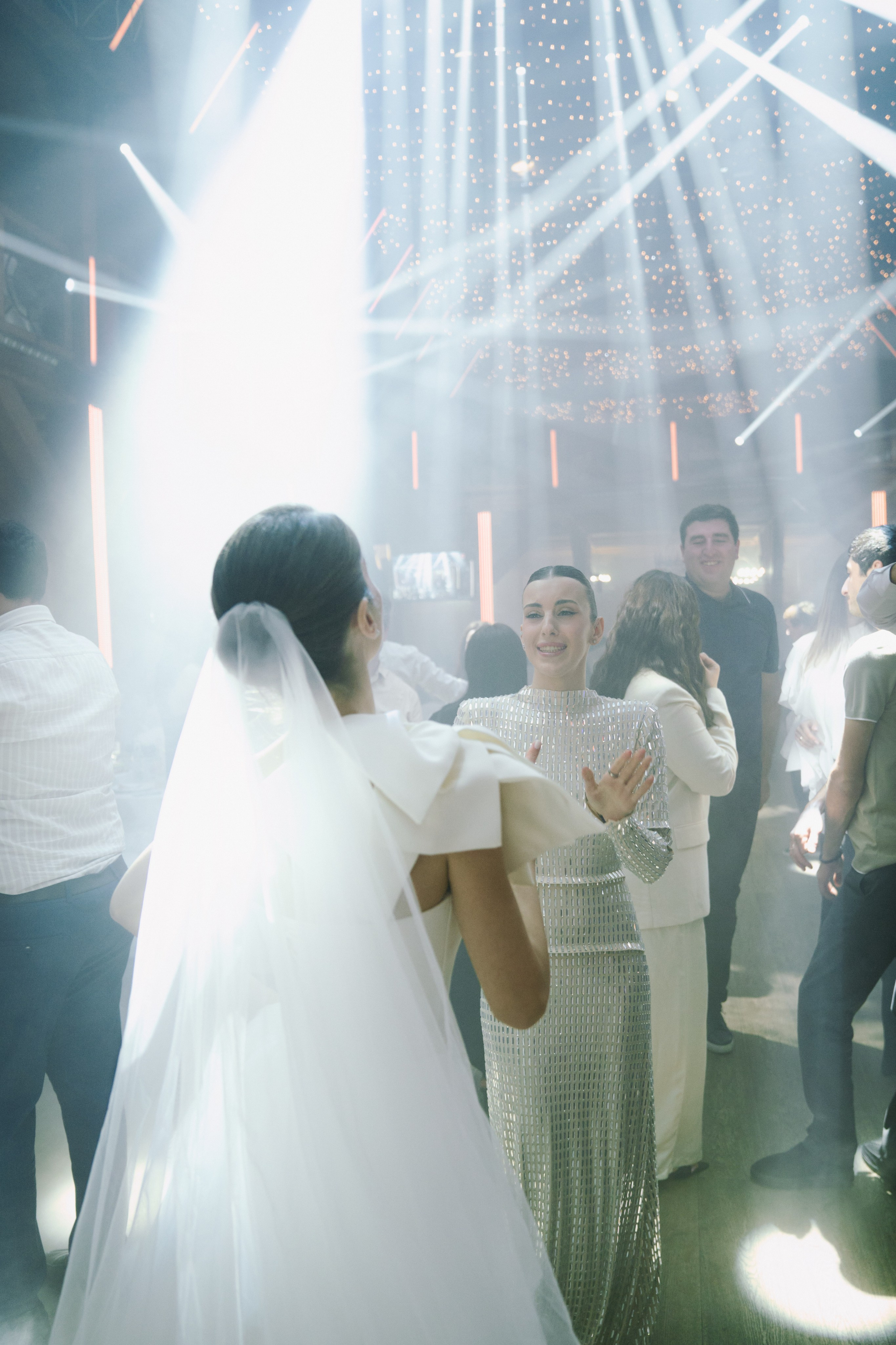 Осман & Лера. Главная