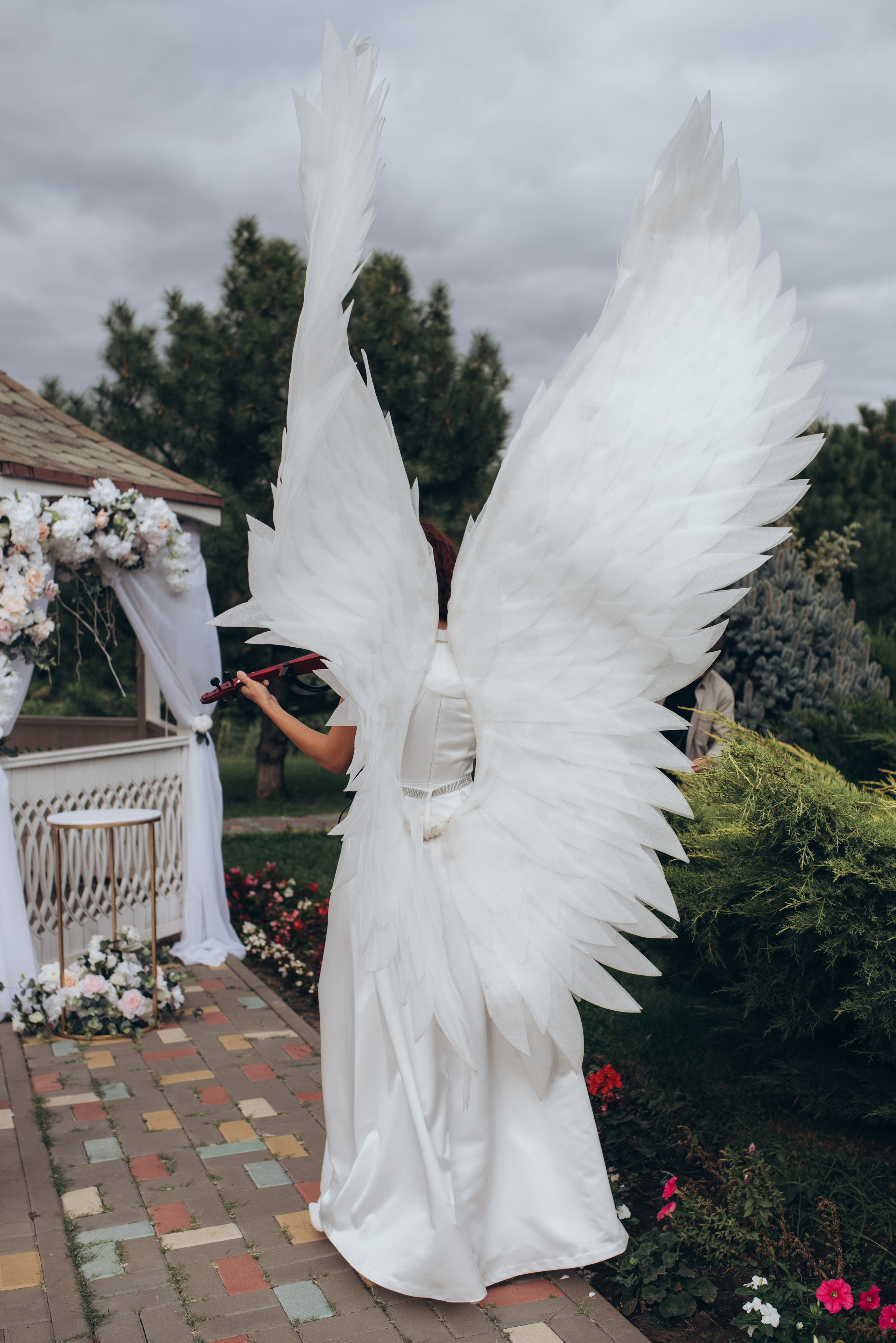 Антон & Кристина. Главная