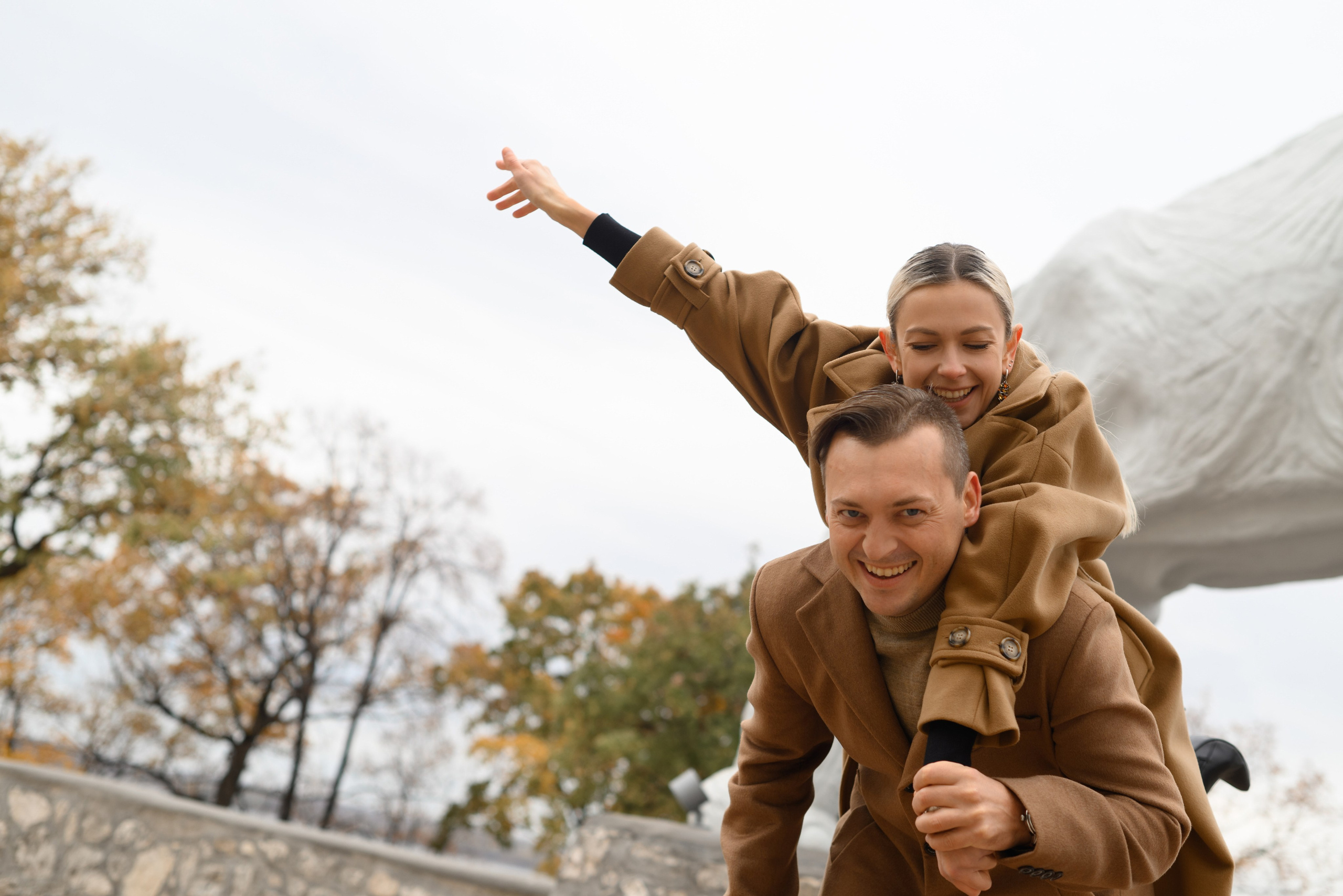 LOVE STORY. Главная