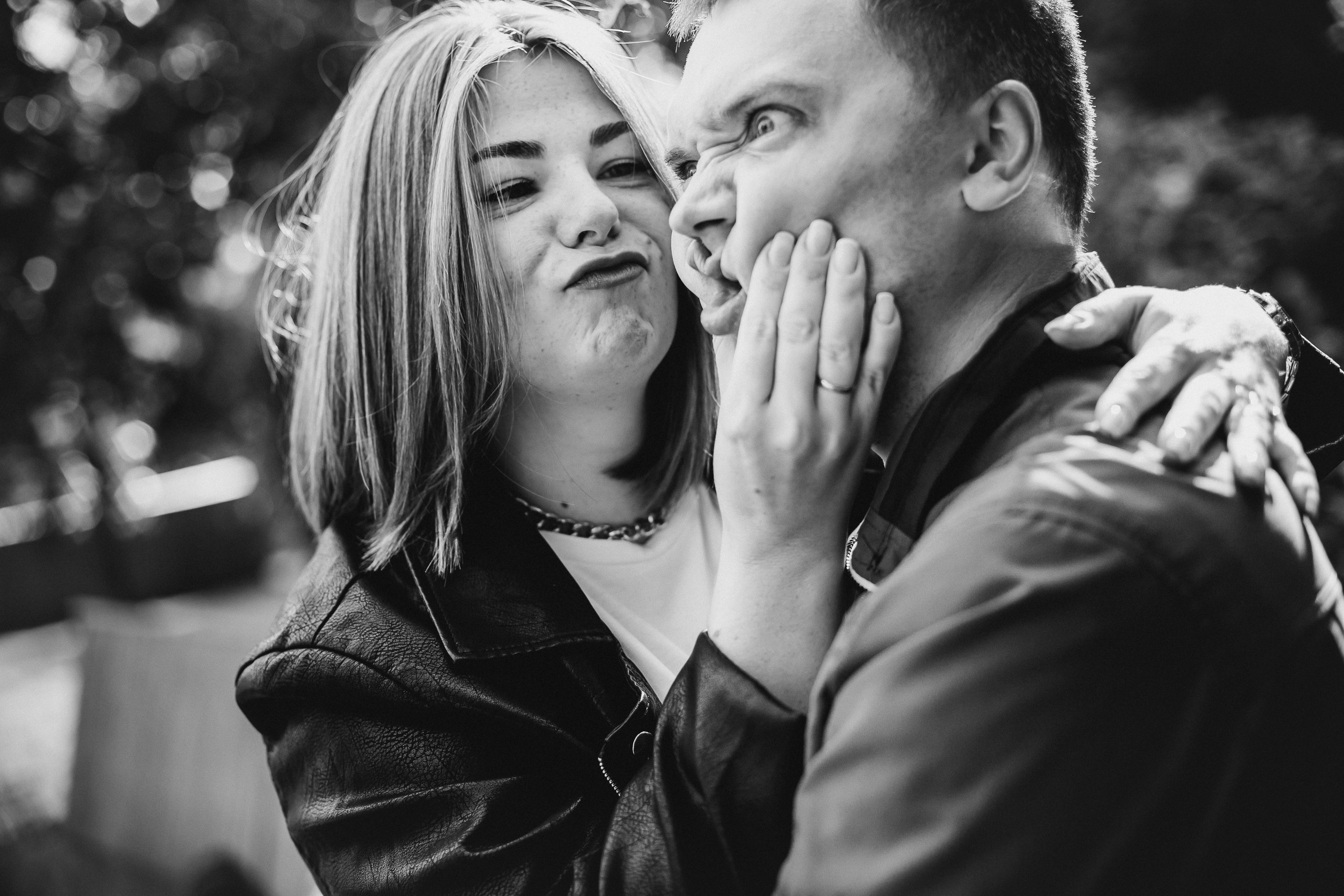 Love Story. Фотограф в Красноярске Демин Антон