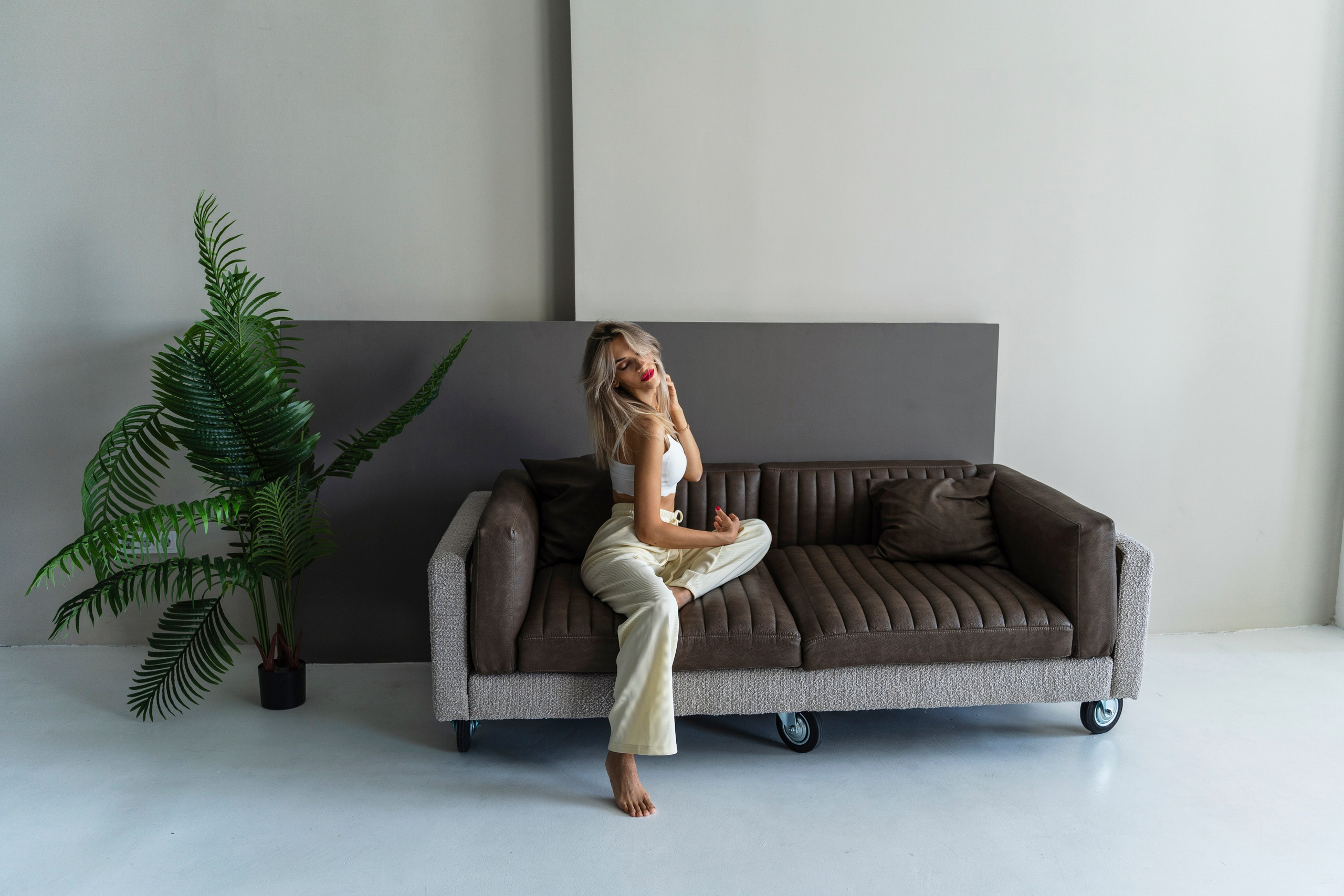 Женская фотосессия, Румия. Норина Анна, фотограф в Самаре, НЕЙРОфото по всему миру. Создаю кадры которые цепляют за душу