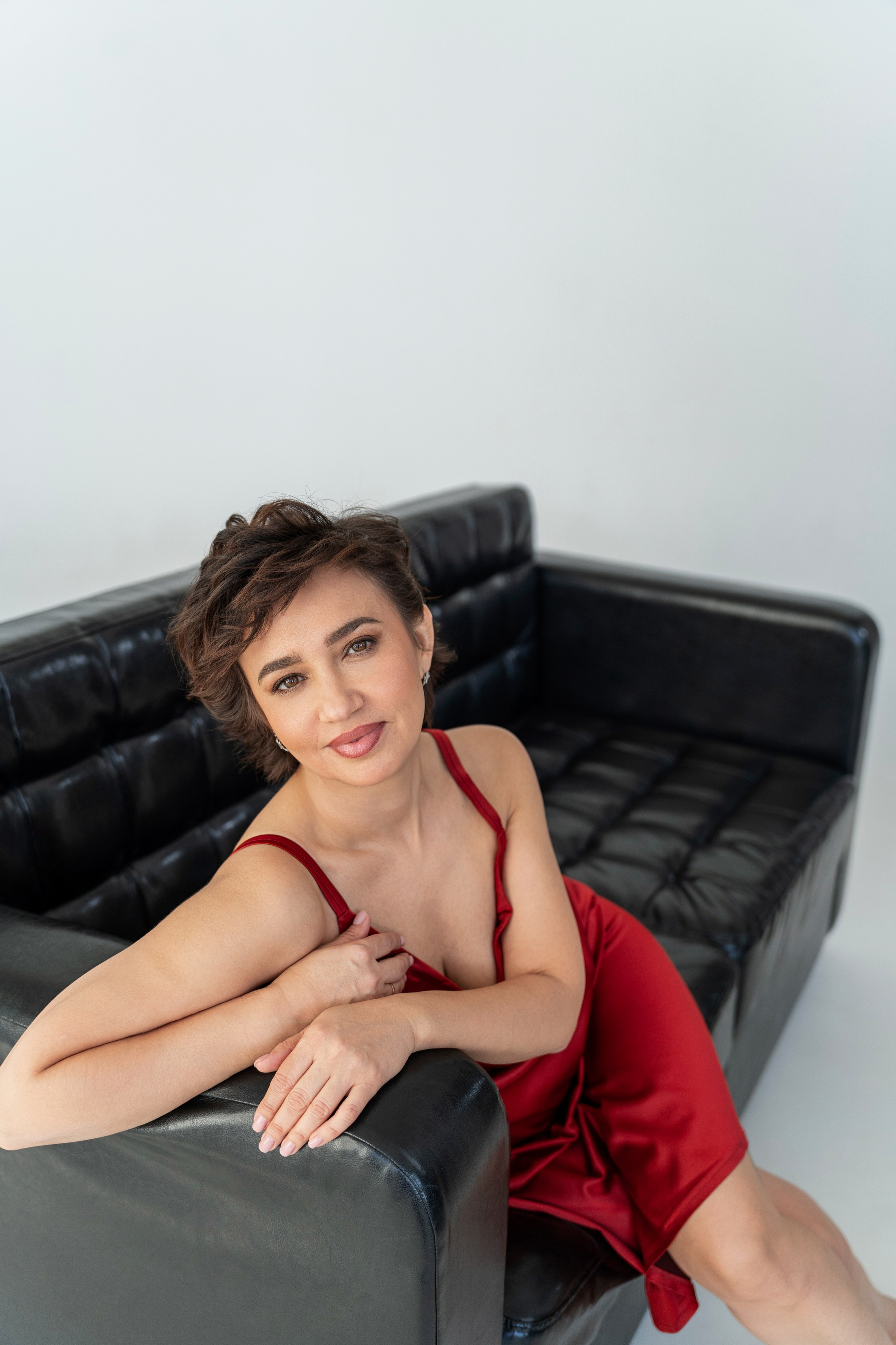 Фото проект «Кошечка». Норина Анна, фотограф в Самаре, НЕЙРОфото по всему миру. Создаю кадры которые цепляют за душу