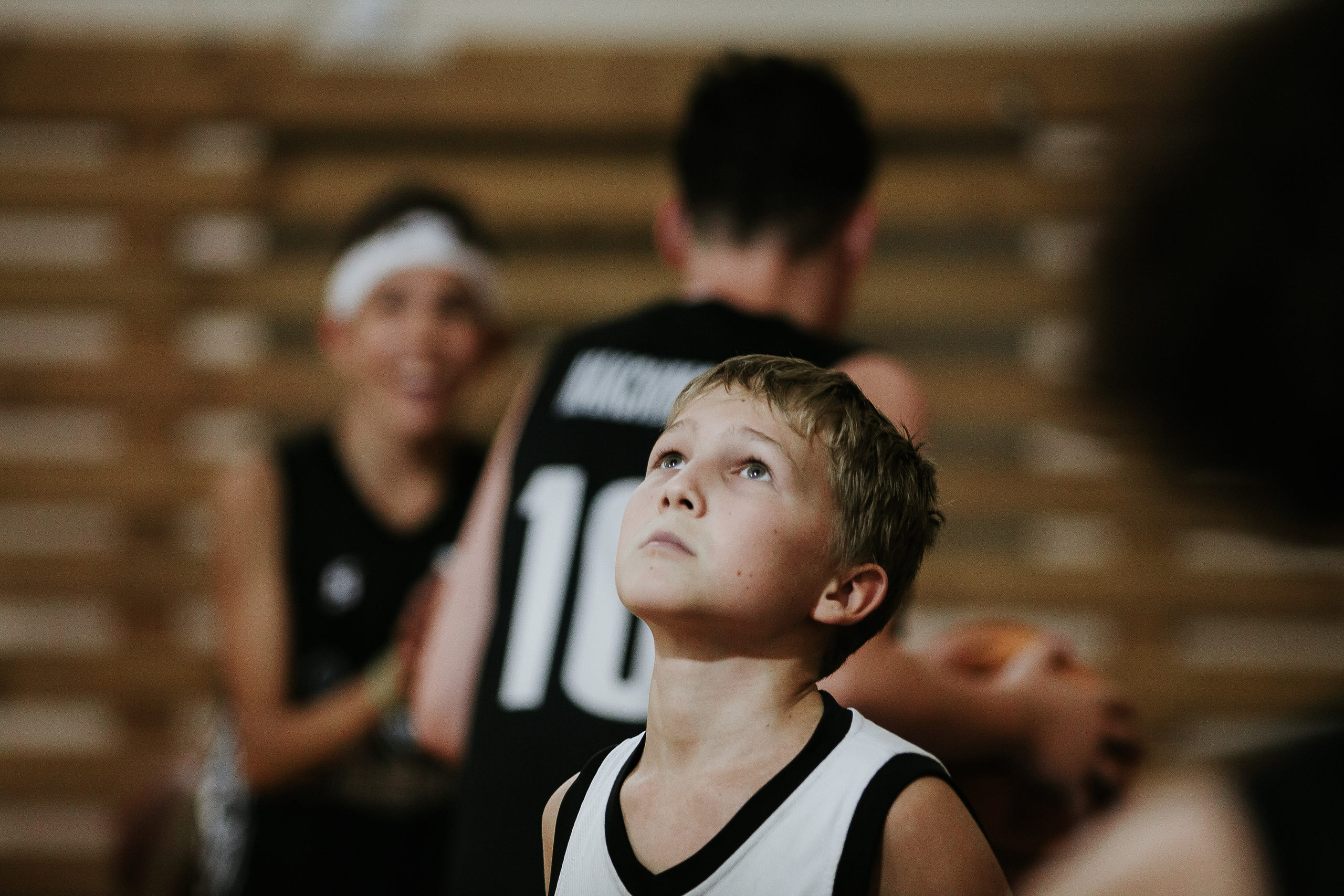 АКАДЕМИЯ БАСКЕТБОЛА «DOLMATON». Фотография