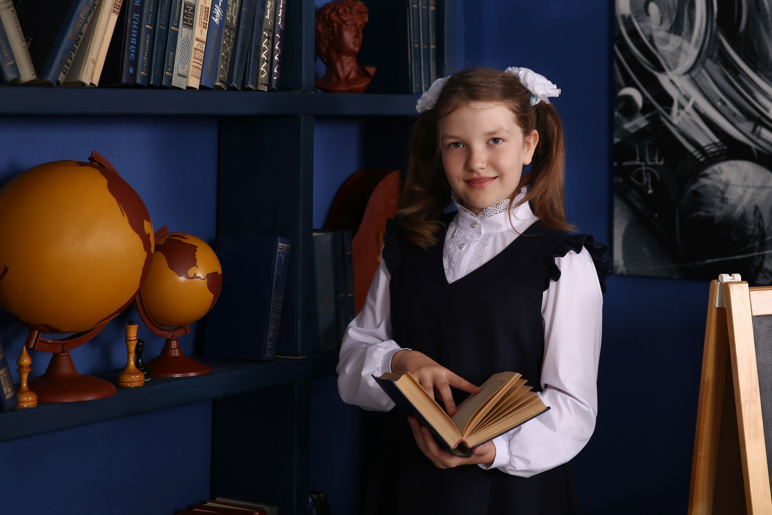 Фотосессия. ФотоКласс72 | Выпускные альбомы |Тюмень