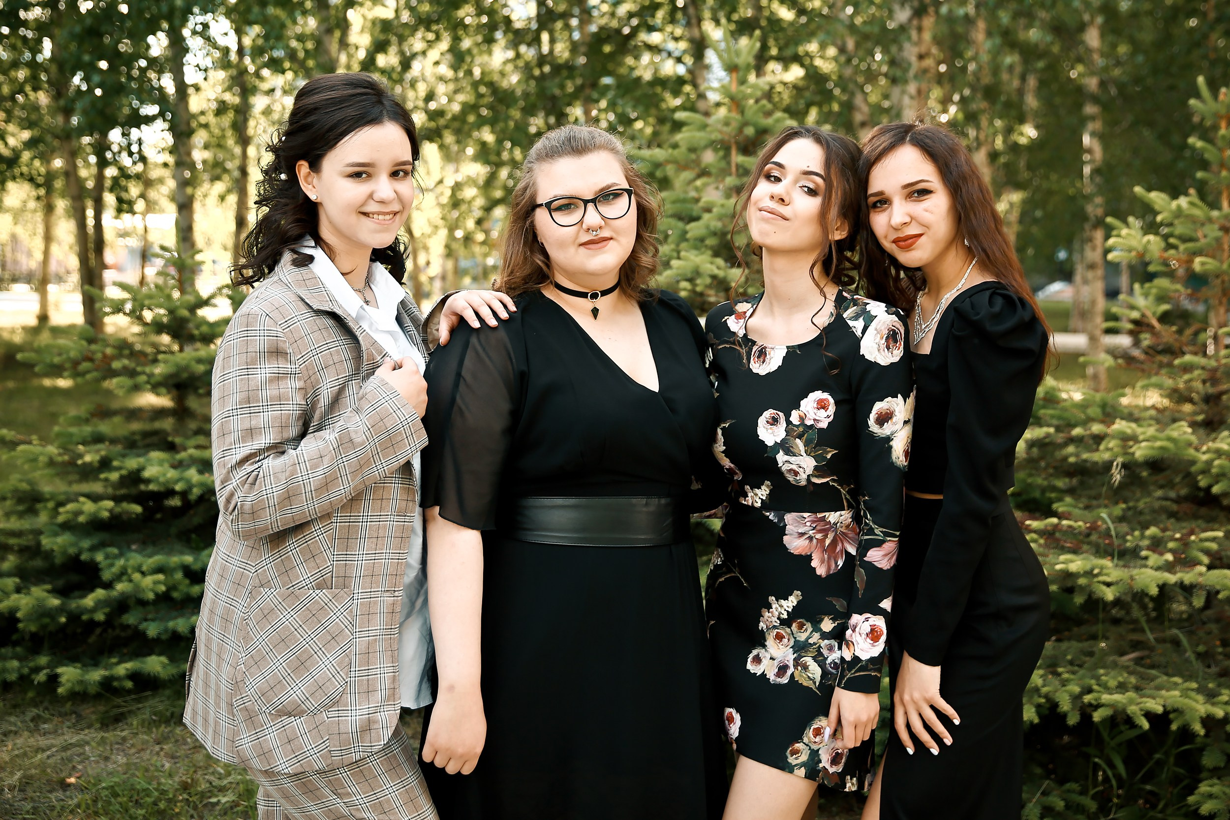 Съемка мероприятия. ФотоКласс72 | Выпускные альбомы |Тюмень