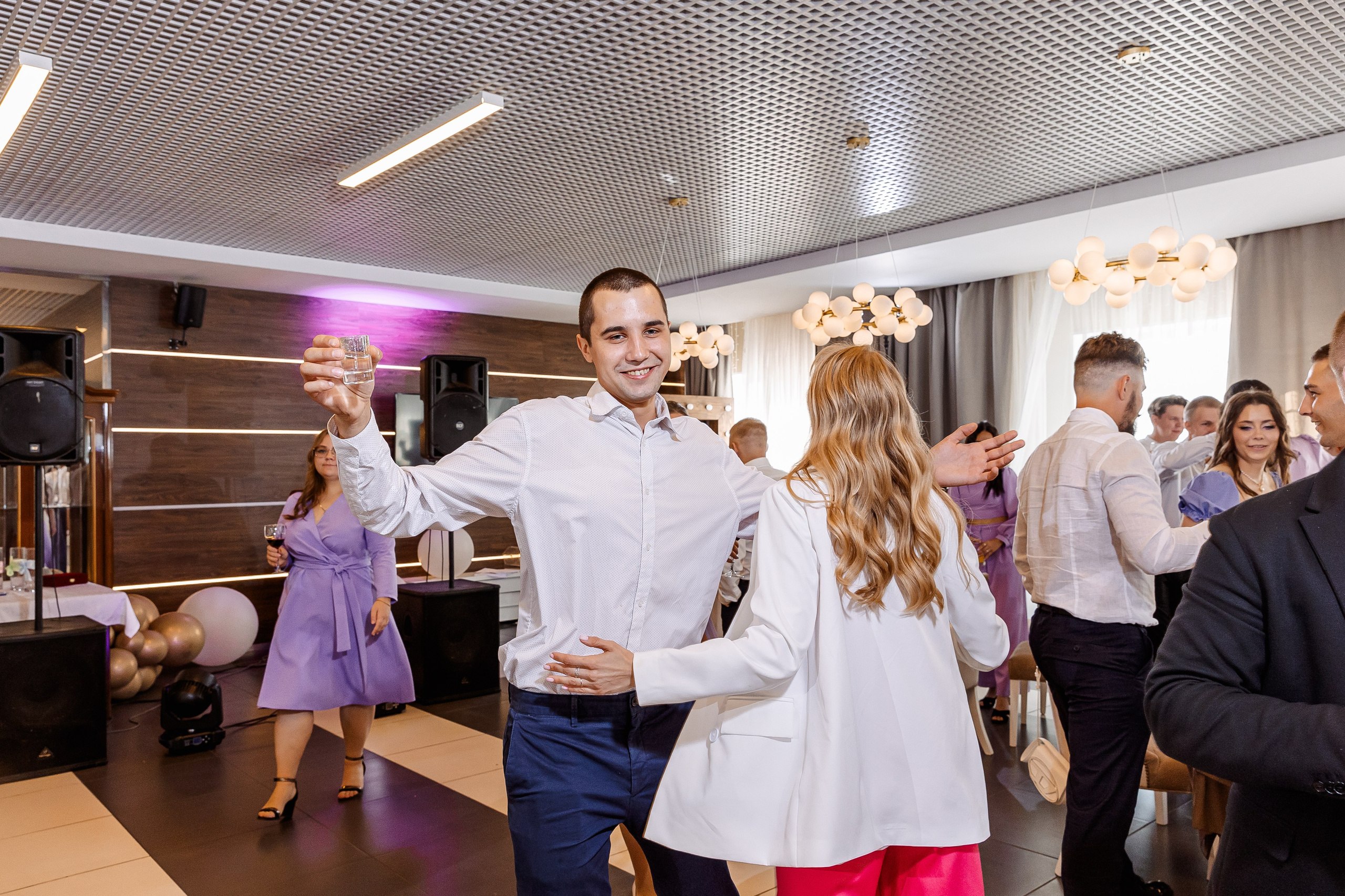 Любовь и Евгений. Свадебный и семейный фотограф в Челябинске Юлия Ишимова