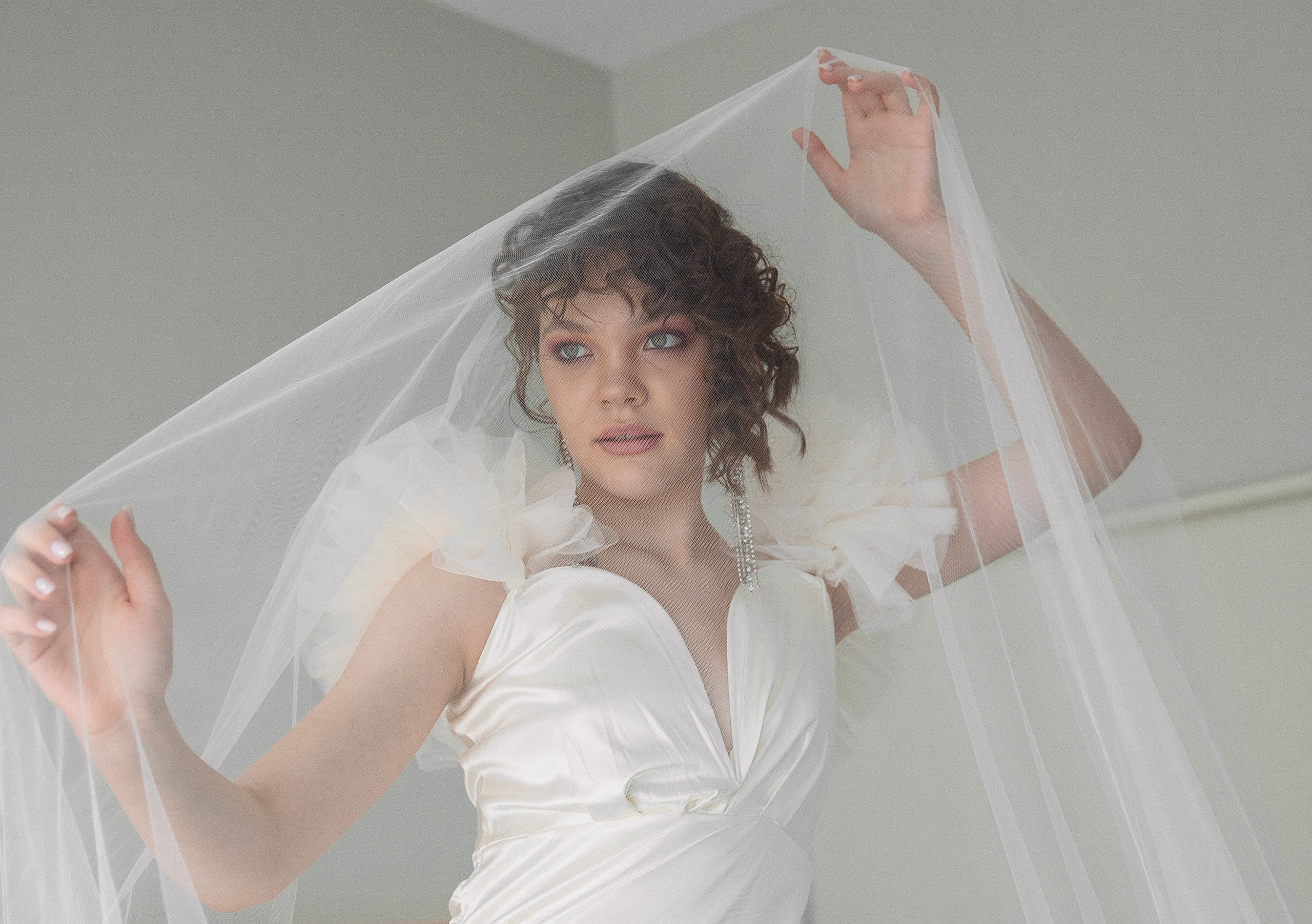 Виктория. Свадебный и семейный фотограф в Челябинске Юлия Ишимова