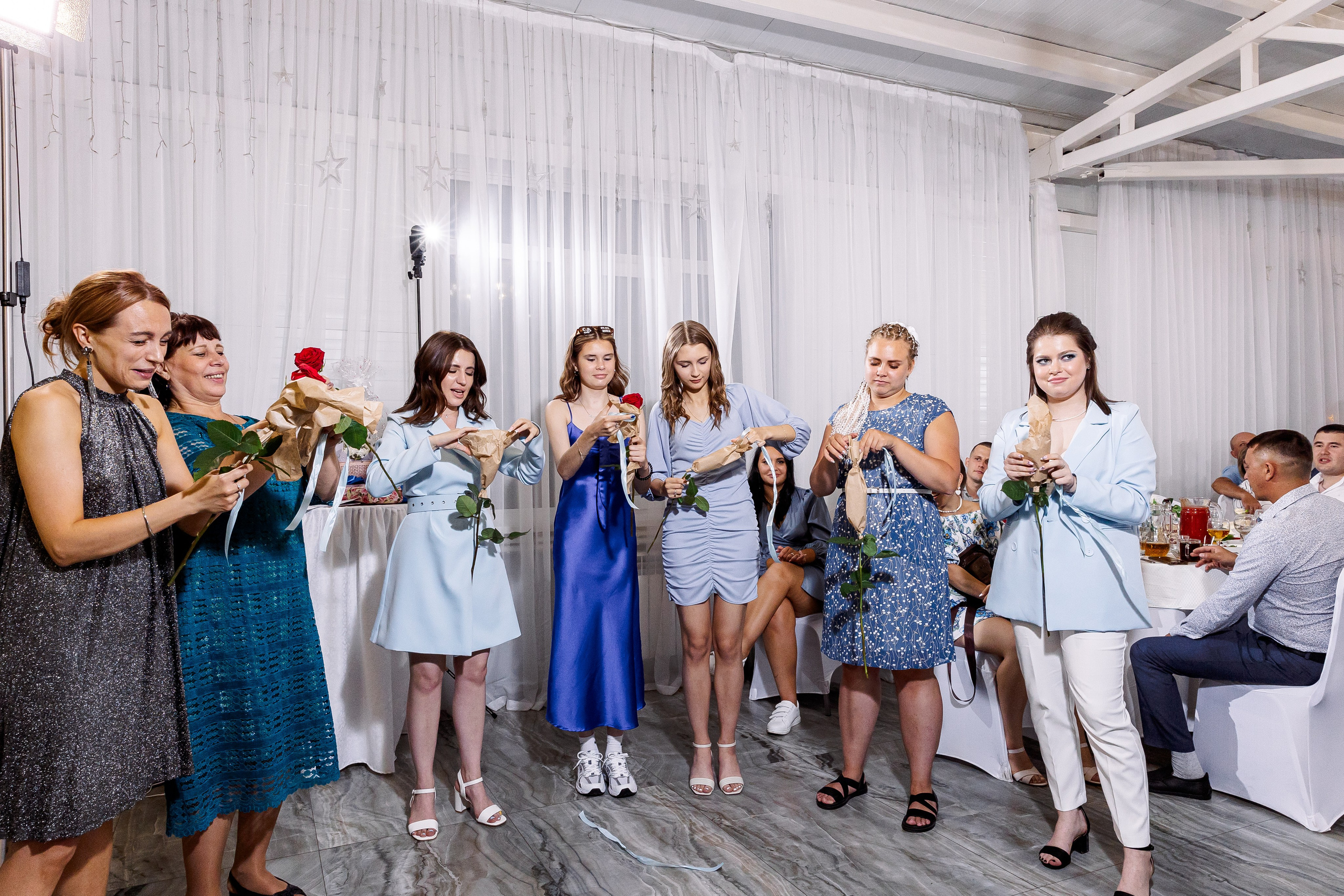 Сергей и Валерия. Свадебный и семейный фотограф в Челябинске Юлия Ишимова