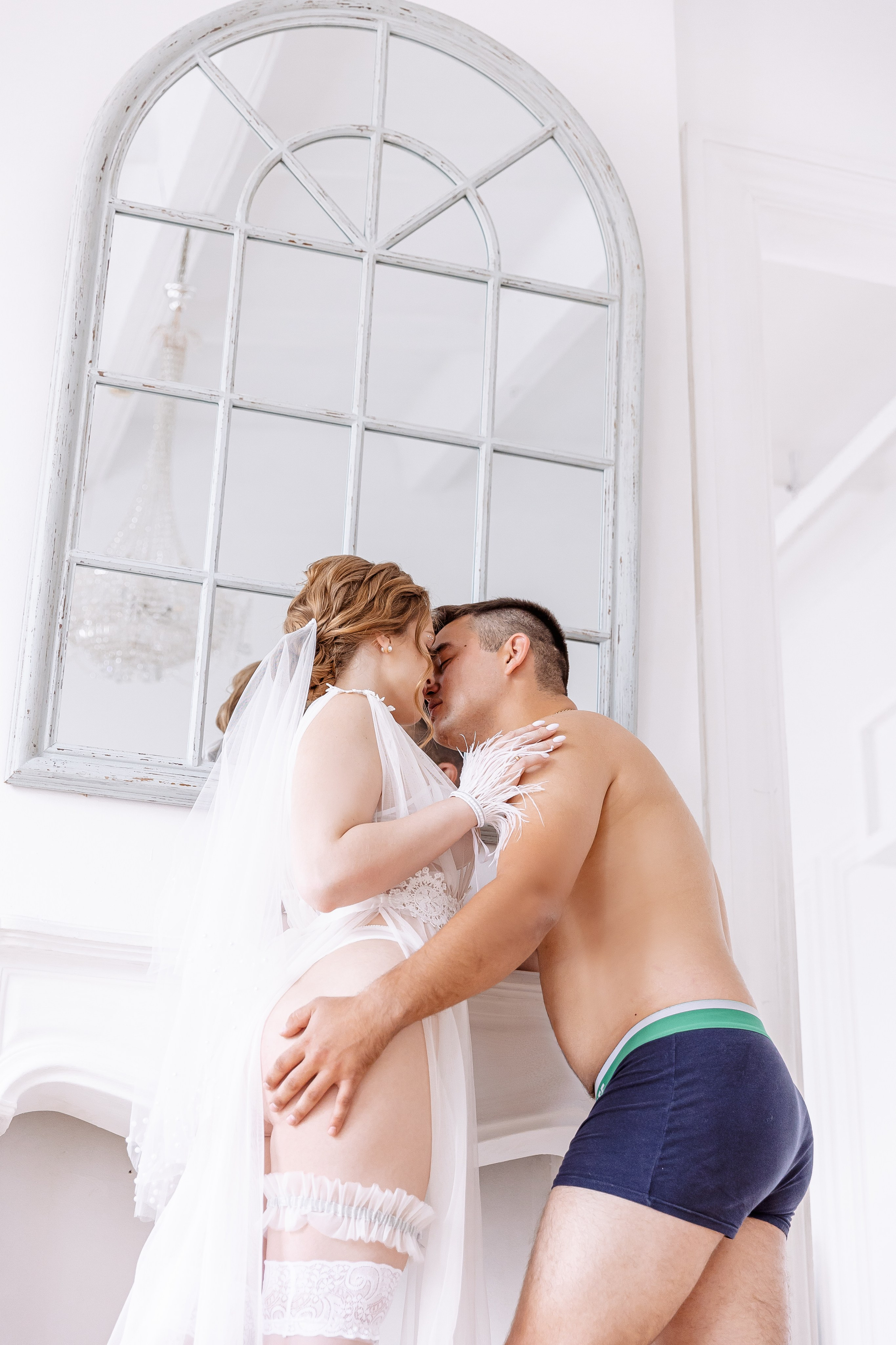 Любовь и Евгений. Свадебный и семейный фотограф в Челябинске Юлия Ишимова