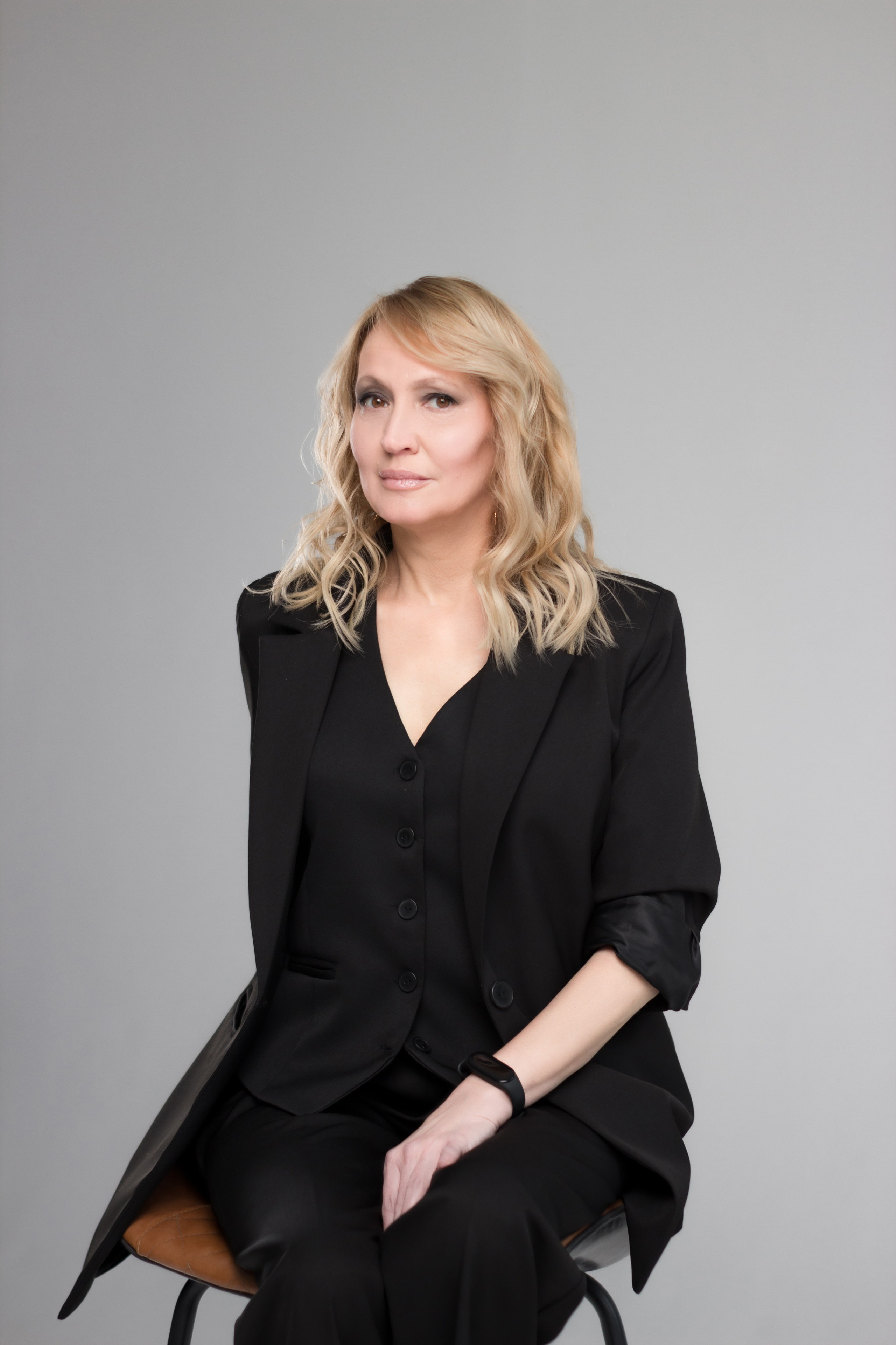 Женский портрет. Наталья Сологуб|Фотограф|Ростов-на-Дону